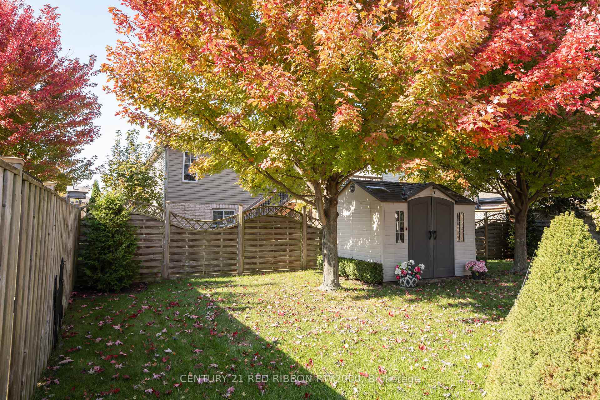 Photo 36 of 132 Deborah Drive, Strathroy-Caradoc, NE — HOMEH