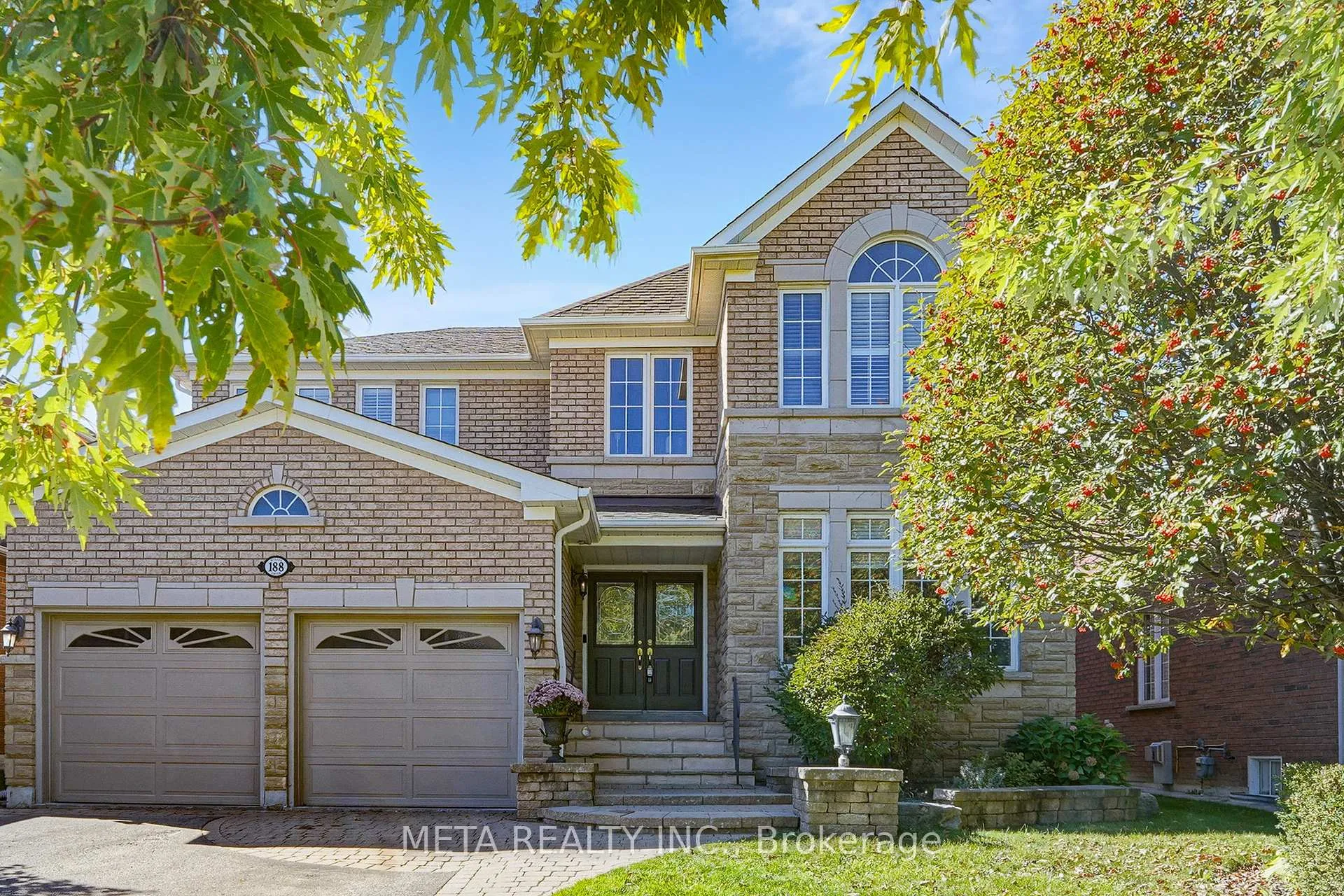 Photo 1 of 188 Willis Drive, Aurora, Aurora Highlands — HOMEH
