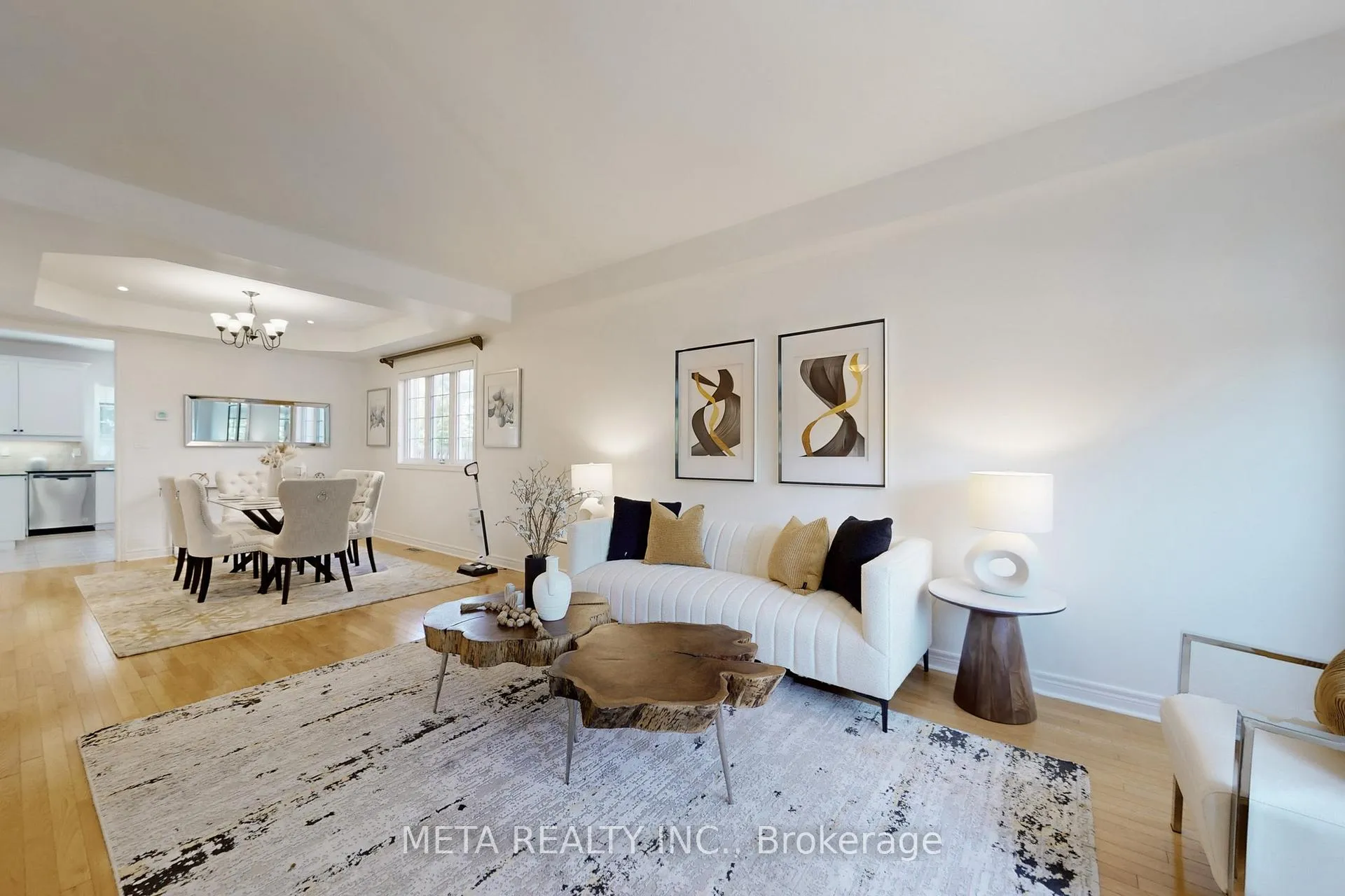Photo 3 of 188 Willis Drive, Aurora, Aurora Highlands — HOMEH