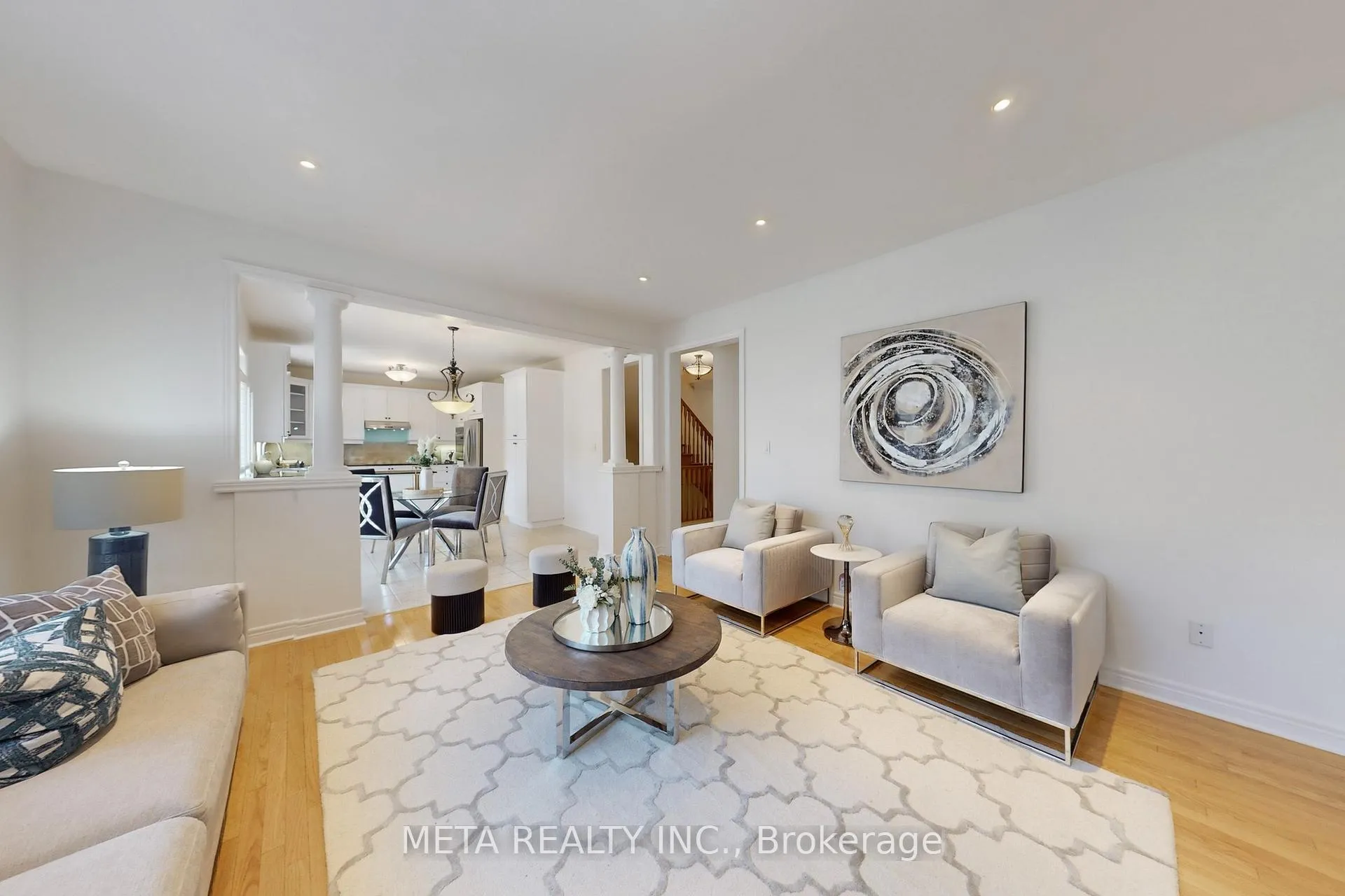 Photo 6 of 188 Willis Drive, Aurora, Aurora Highlands — HOMEH