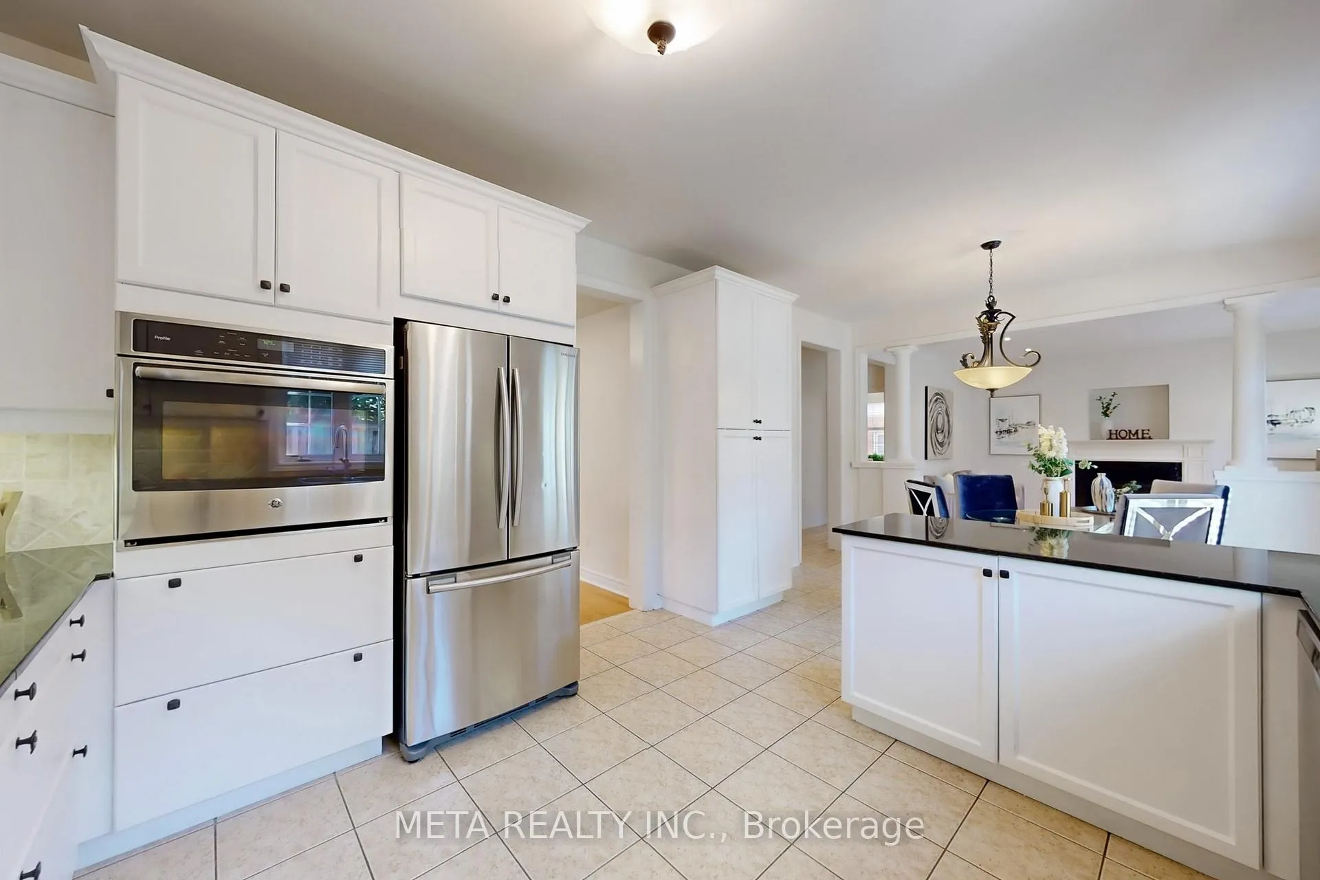 Photo 10 of 188 Willis Drive, Aurora, Aurora Highlands — HOMEH