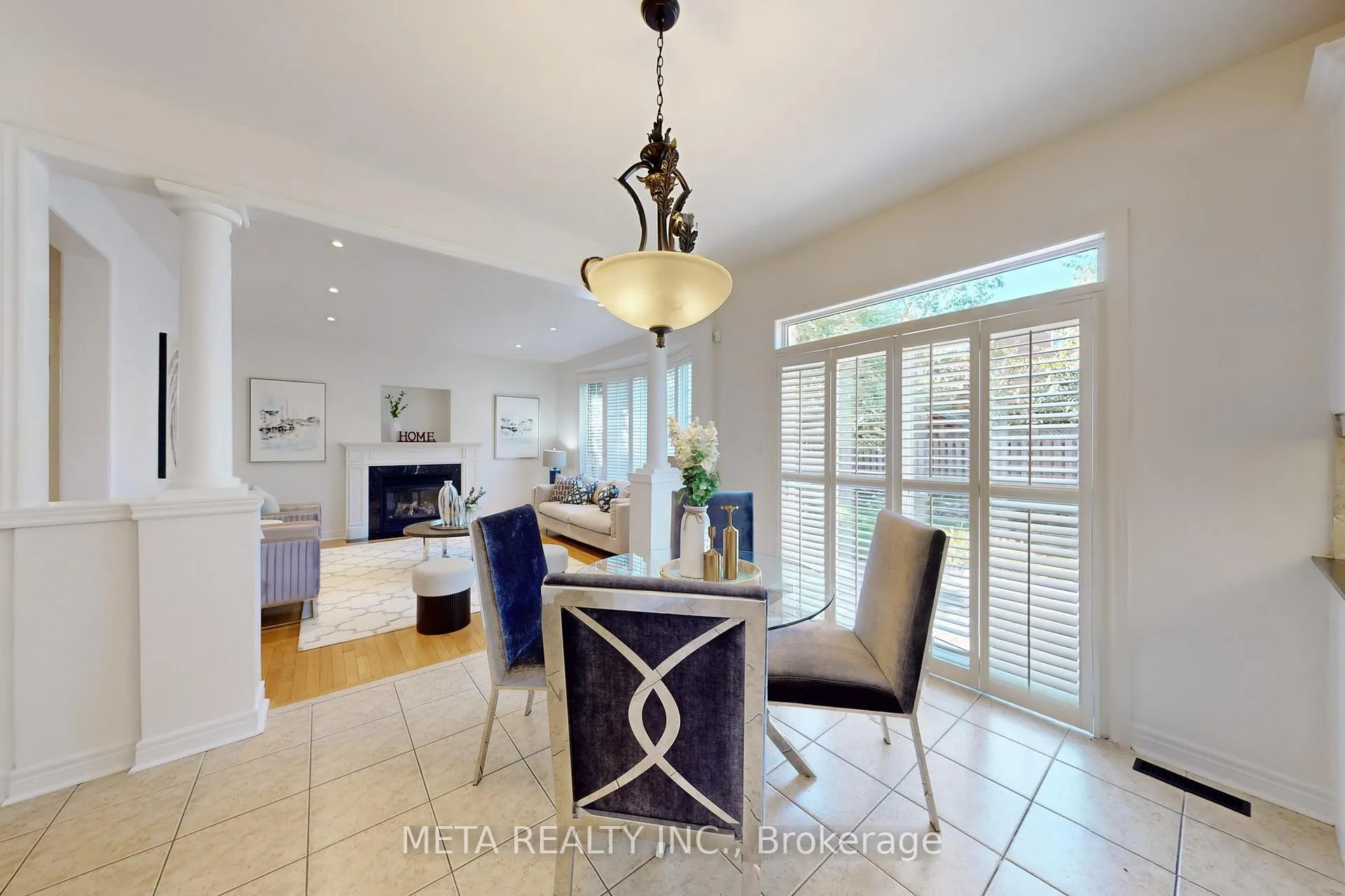 Photo 11 of 188 Willis Drive, Aurora, Aurora Highlands — HOMEH