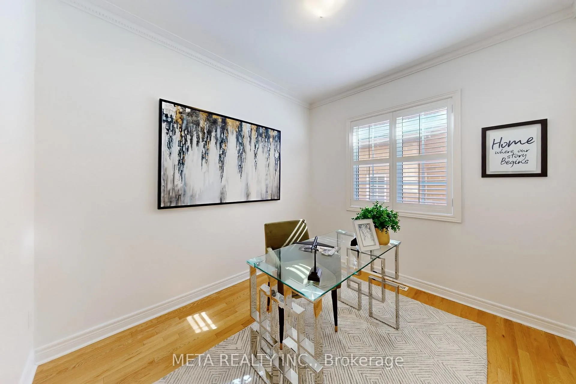 Photo 12 of 188 Willis Drive, Aurora, Aurora Highlands — HOMEH