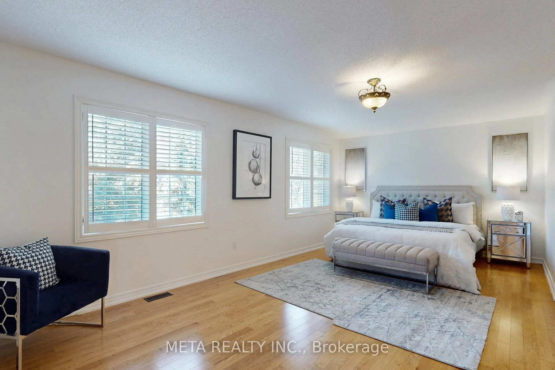 Photo 14 of 188 Willis Drive, Aurora, Aurora Highlands — HOMEH