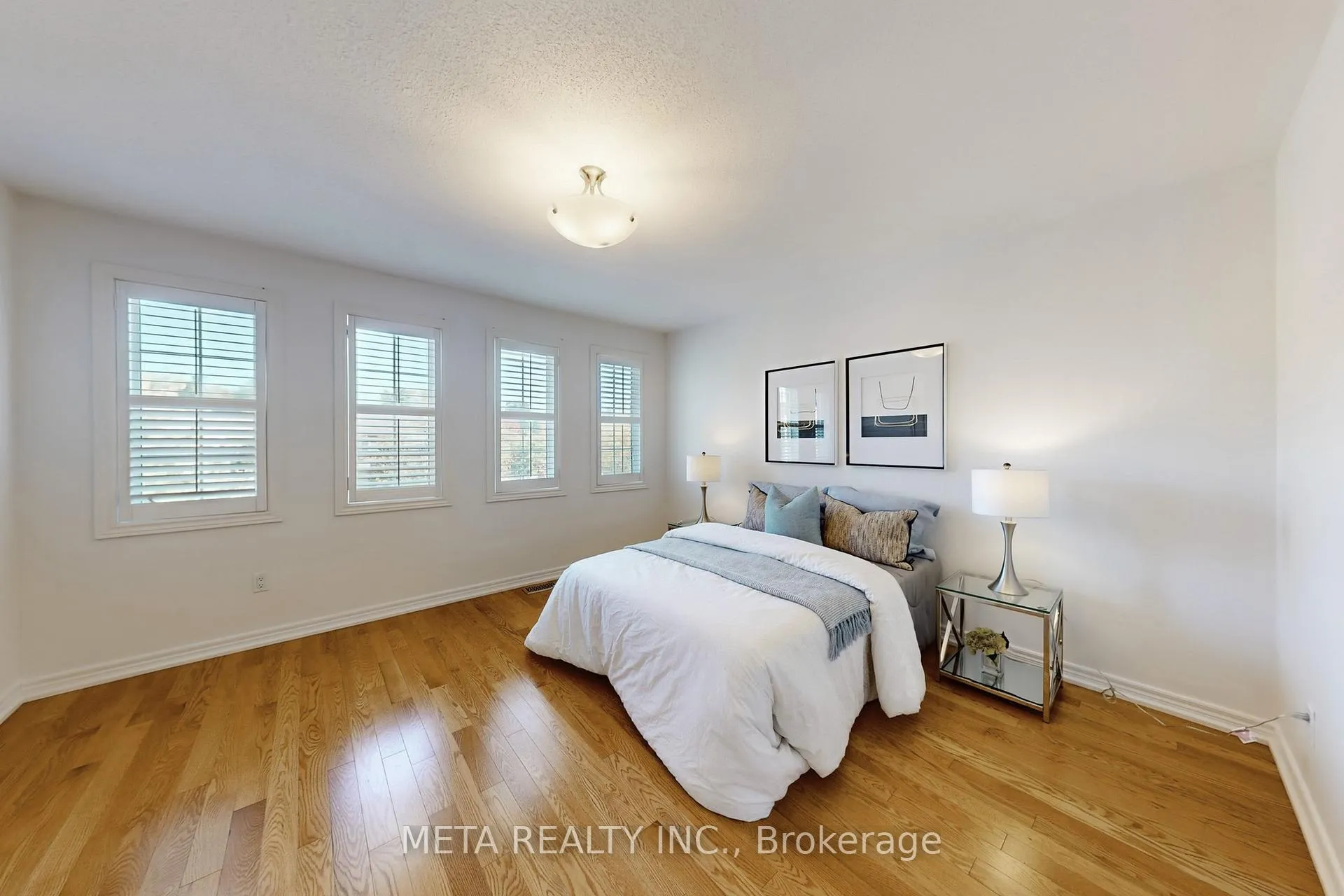 Photo 20 of 188 Willis Drive, Aurora, Aurora Highlands — HOMEH