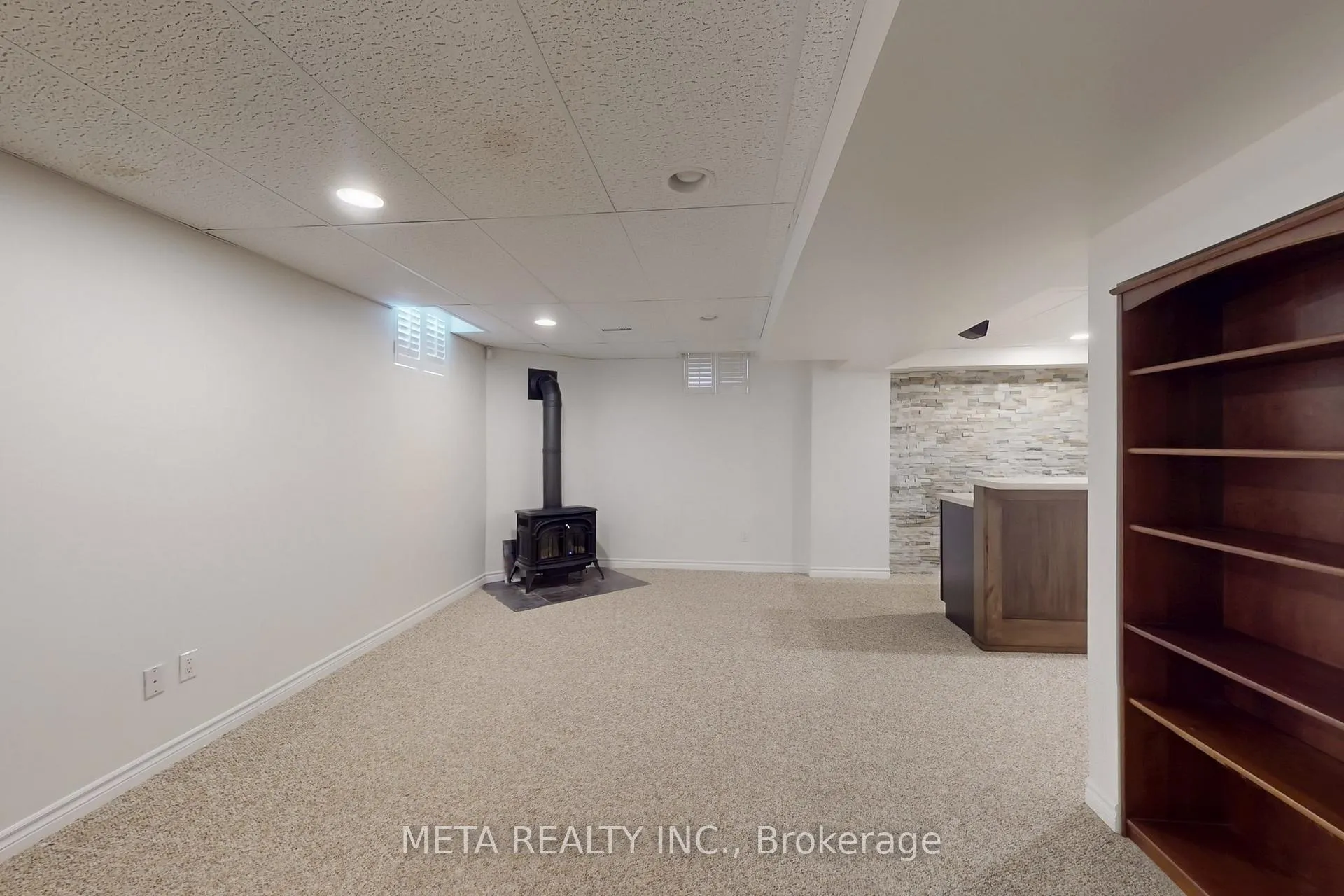 Photo 28 of 188 Willis Drive, Aurora, Aurora Highlands — HOMEH