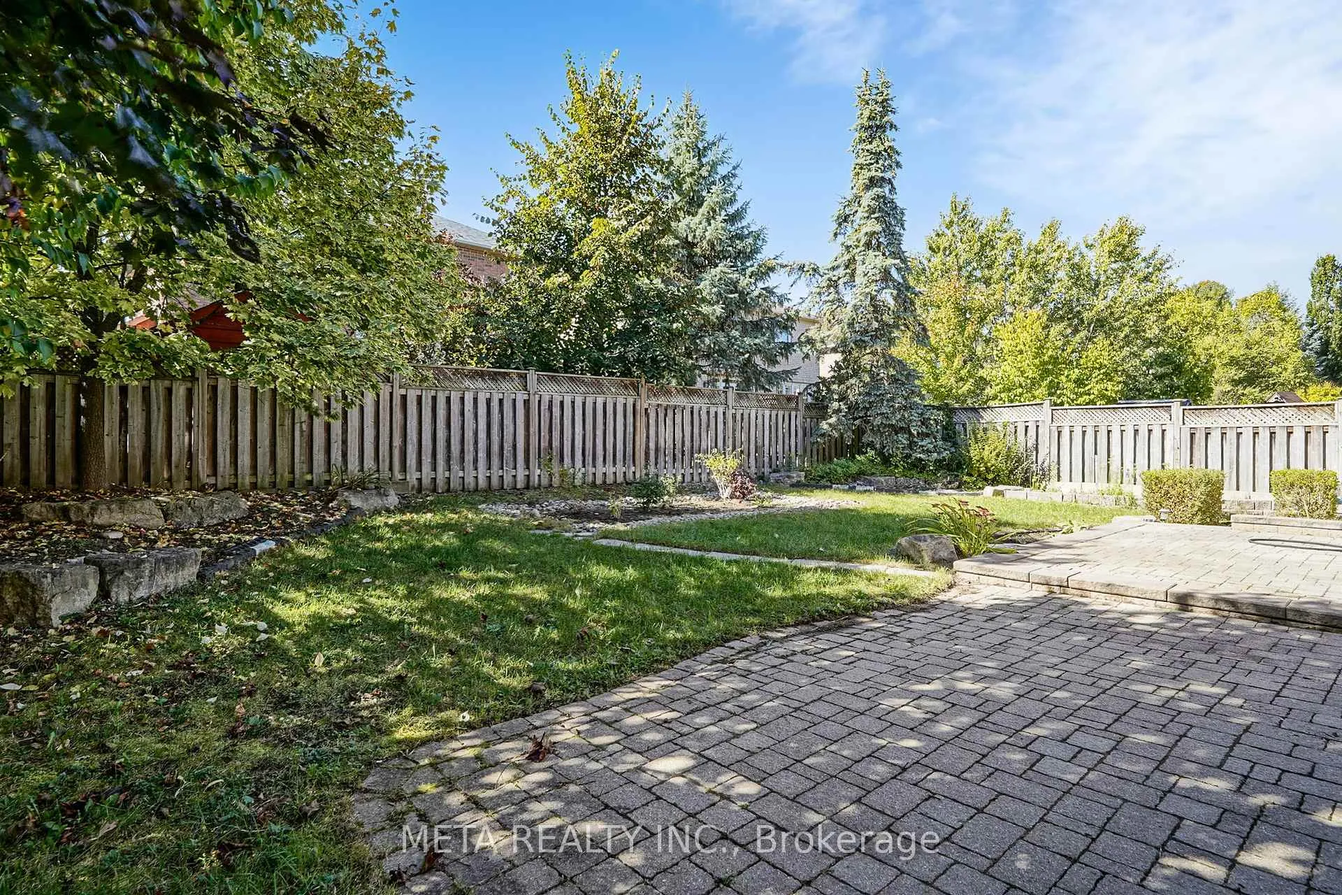 Photo 35 of 188 Willis Drive, Aurora, Aurora Highlands — HOMEH