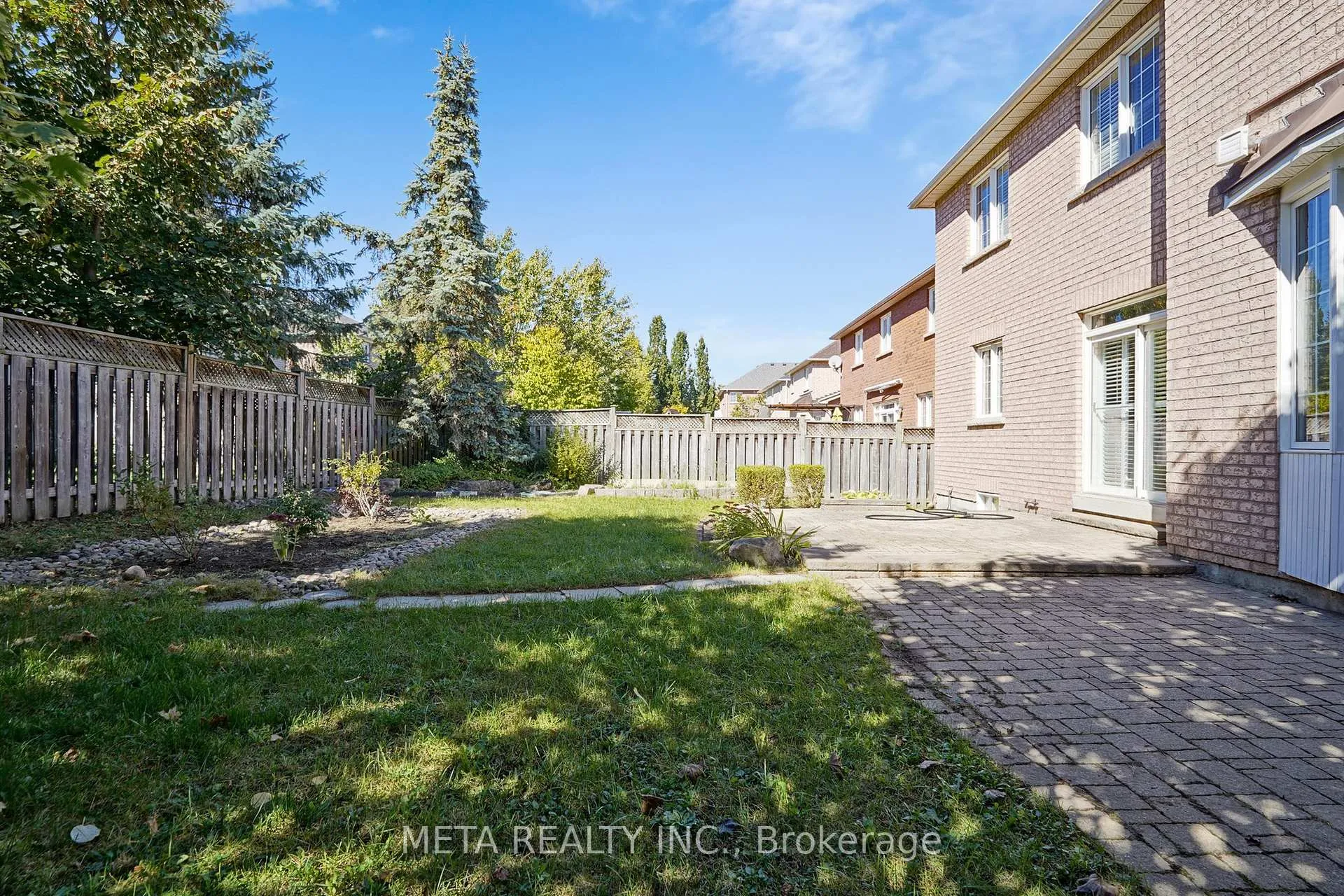 Photo 36 of 188 Willis Drive, Aurora, Aurora Highlands — HOMEH