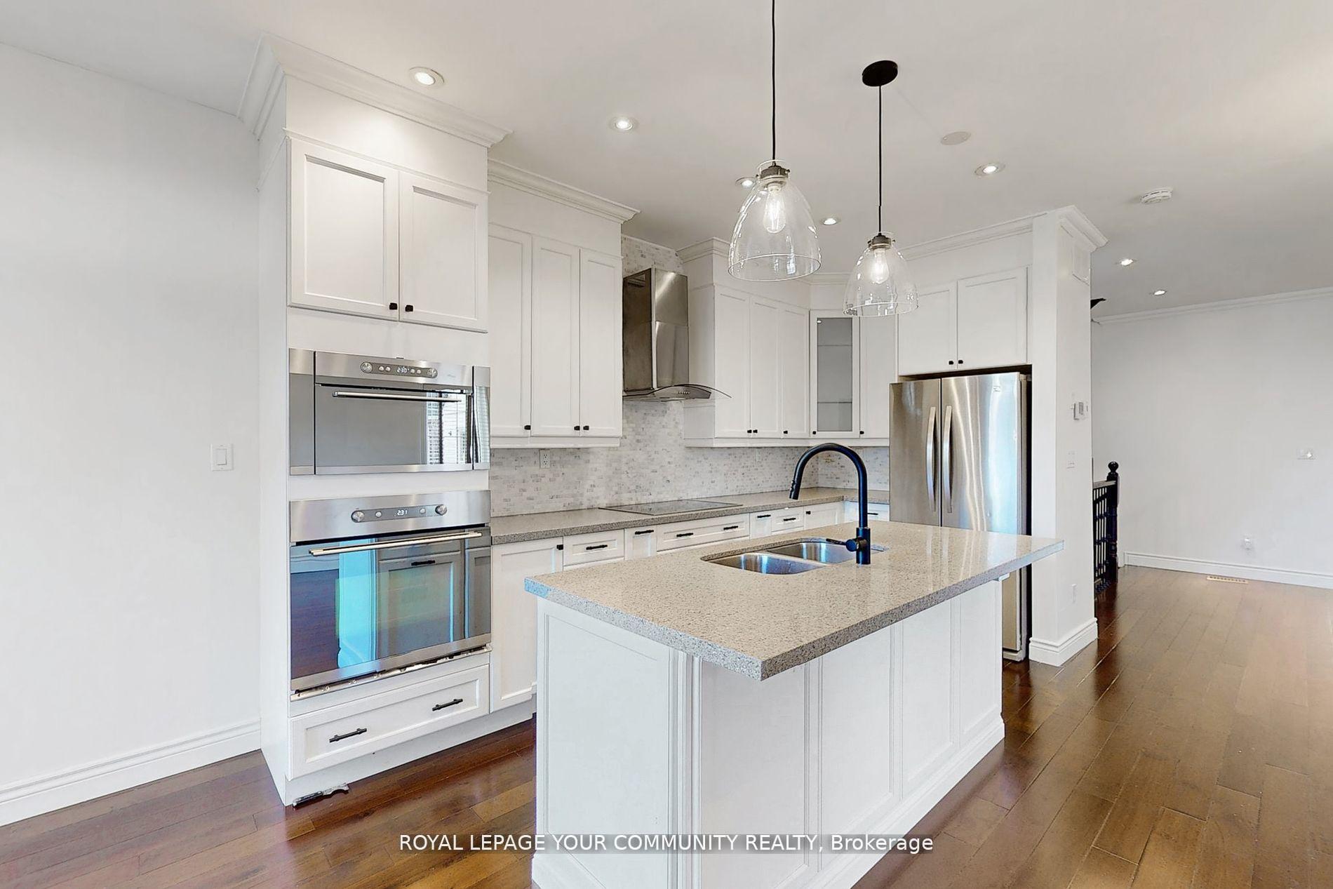 Photo 7 of 76A Amsterdam Avenue, Toronto, O'Connor-Parkview — HOMEH