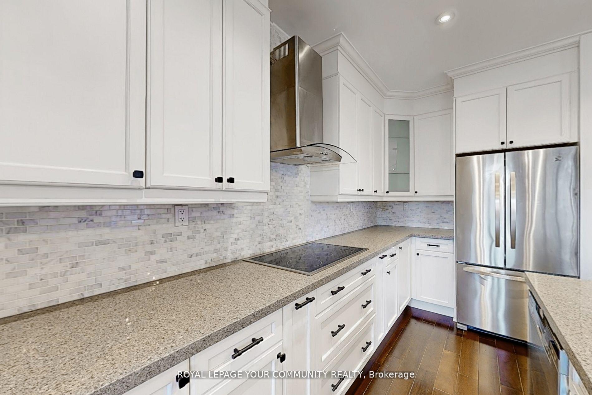 Photo 8 of 76A Amsterdam Avenue, Toronto, O'Connor-Parkview — HOMEH