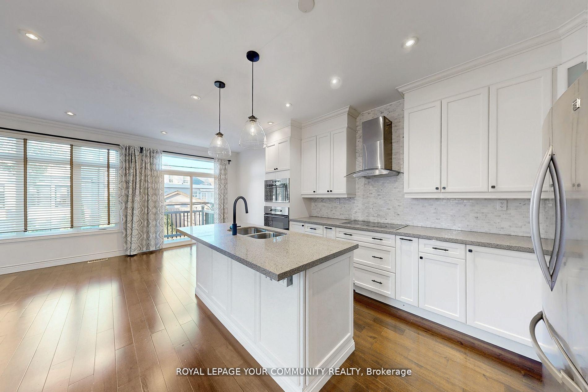 Photo 10 of 76A Amsterdam Avenue, Toronto, O'Connor-Parkview — HOMEH