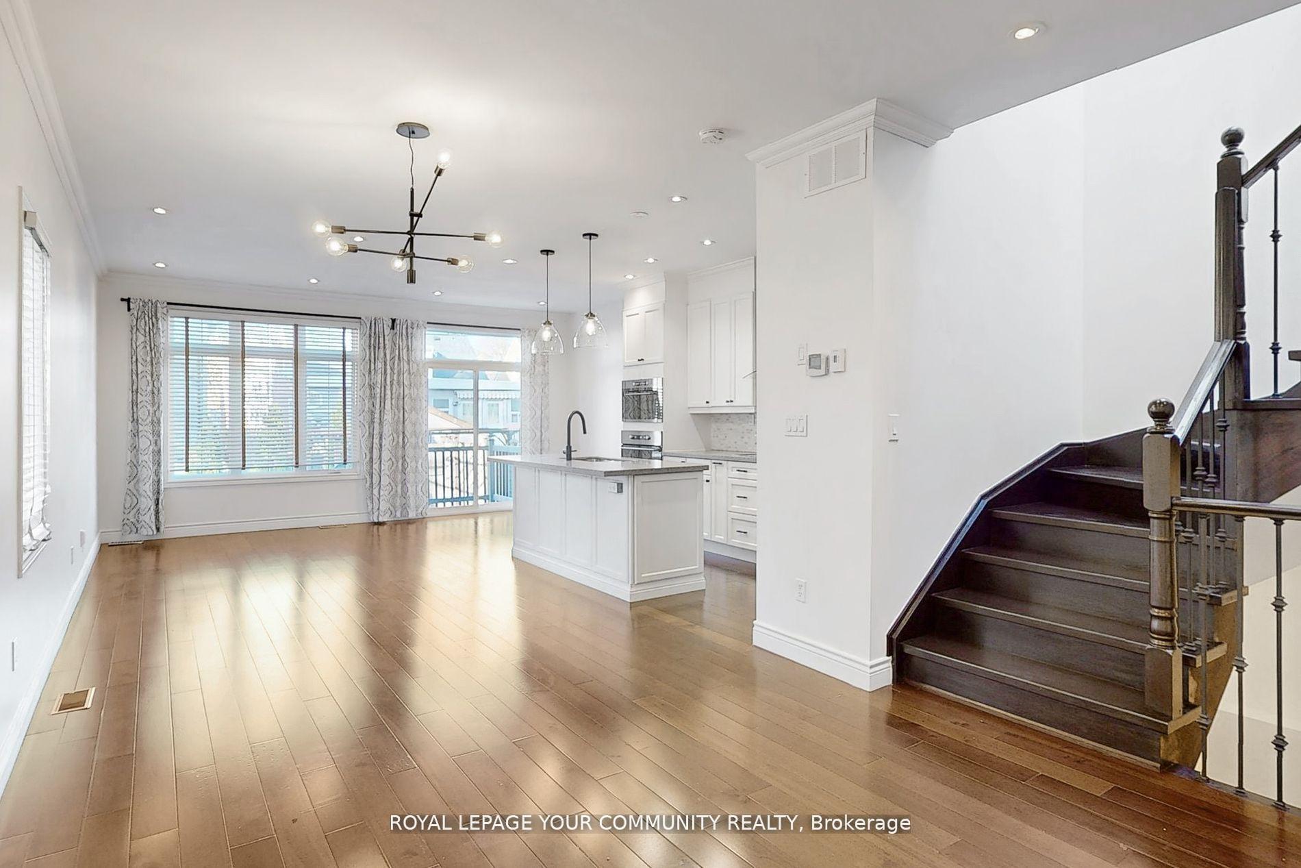 Photo 11 of 76A Amsterdam Avenue, Toronto, O'Connor-Parkview — HOMEH