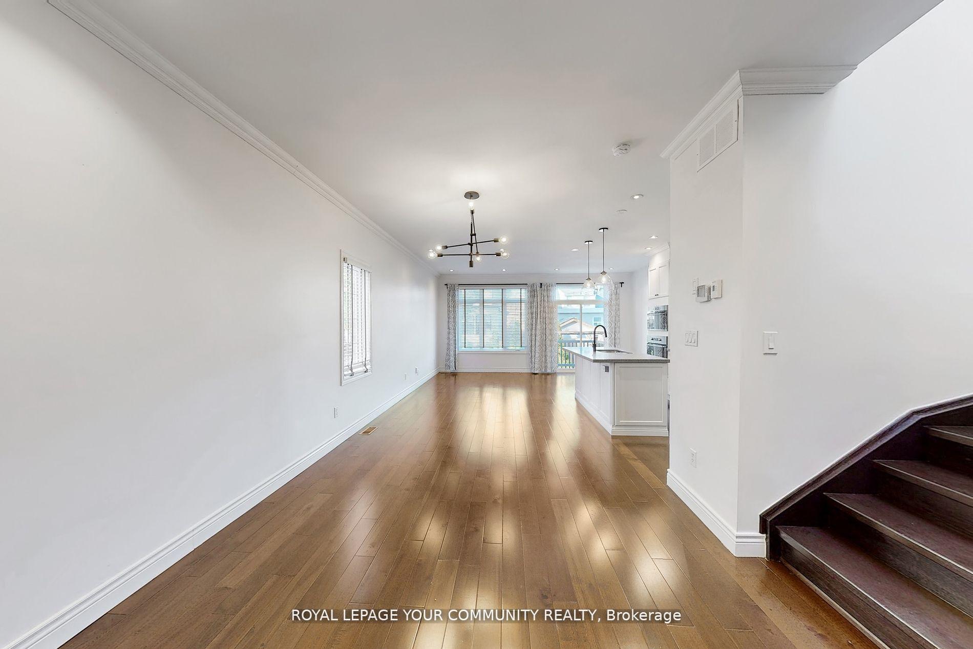 Photo 12 of 76A Amsterdam Avenue, Toronto, O'Connor-Parkview — HOMEH