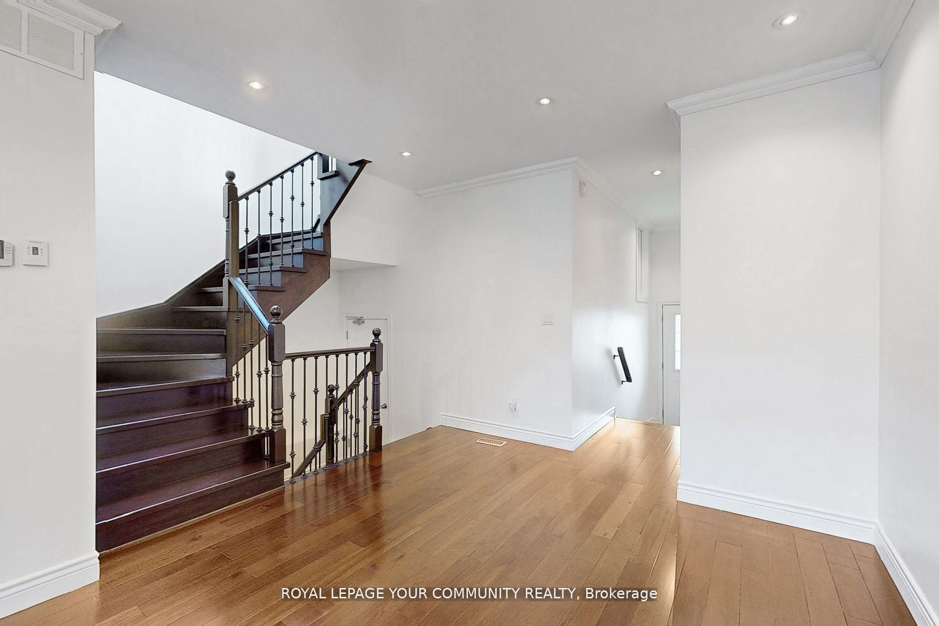 Photo 13 of 76A Amsterdam Avenue, Toronto, O'Connor-Parkview — HOMEH