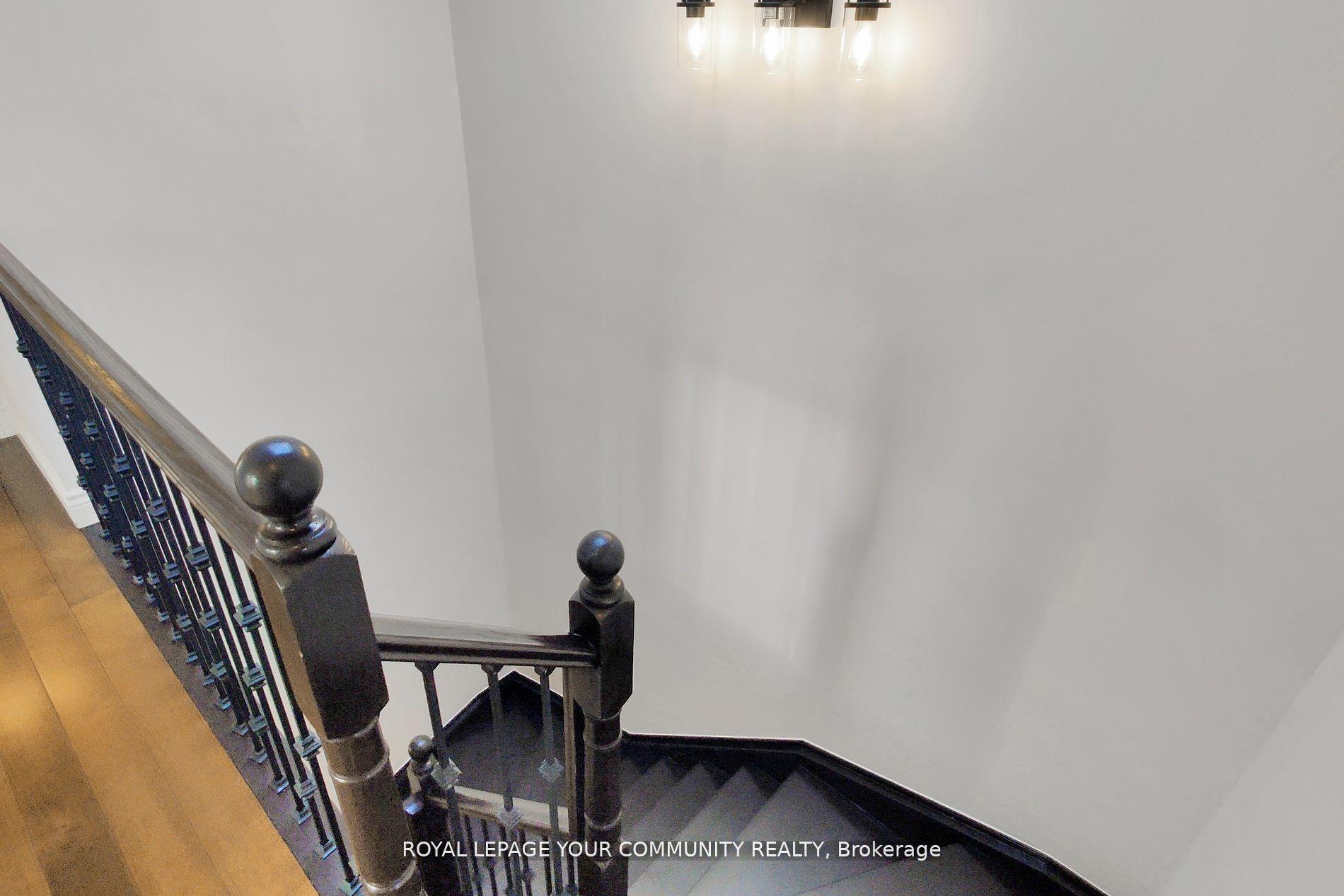 Photo 16 of 76A Amsterdam Avenue, Toronto, O'Connor-Parkview — HOMEH