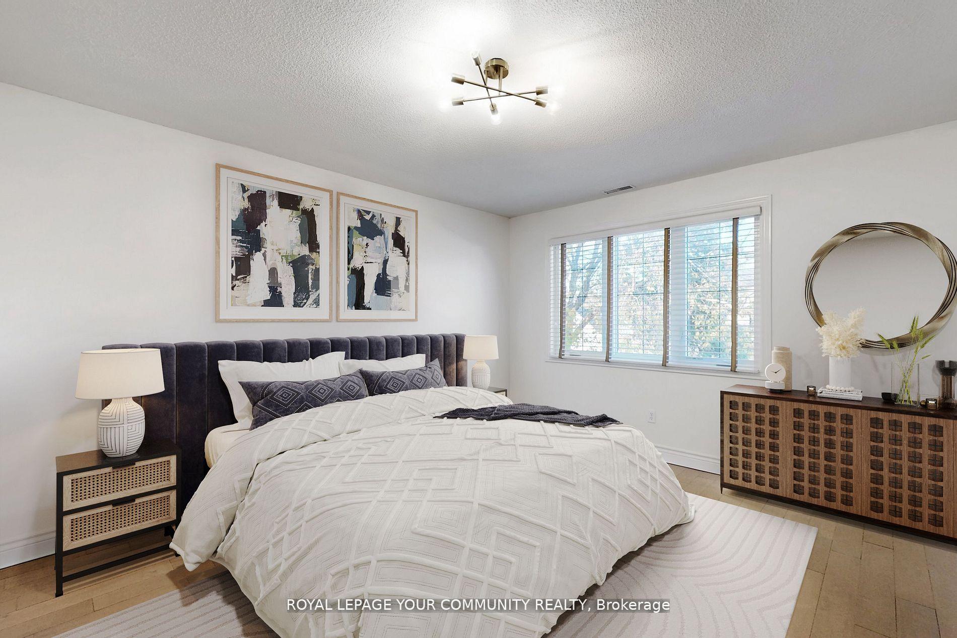 Photo 18 of 76A Amsterdam Avenue, Toronto, O'Connor-Parkview — HOMEH