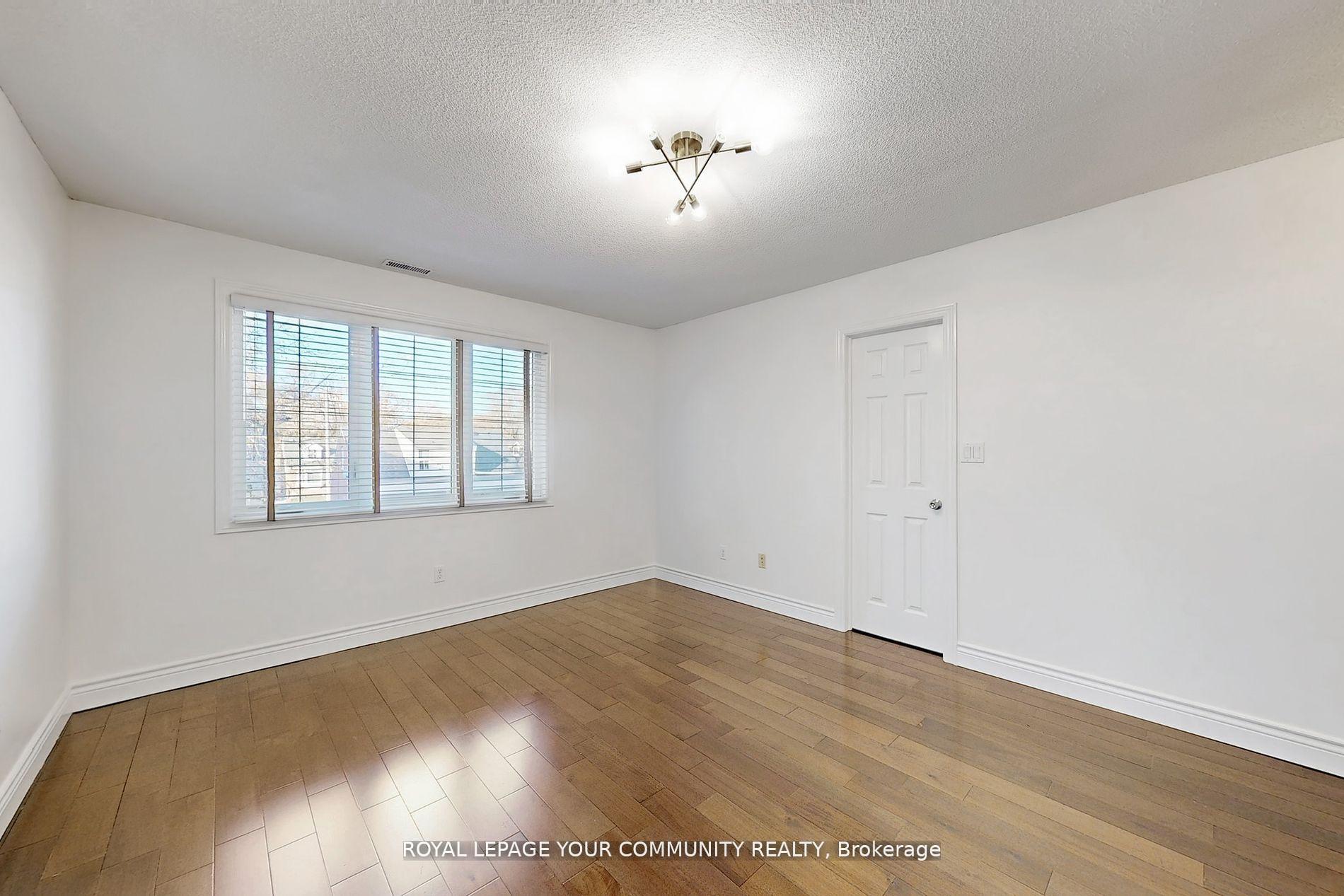 Photo 19 of 76A Amsterdam Avenue, Toronto, O'Connor-Parkview — HOMEH