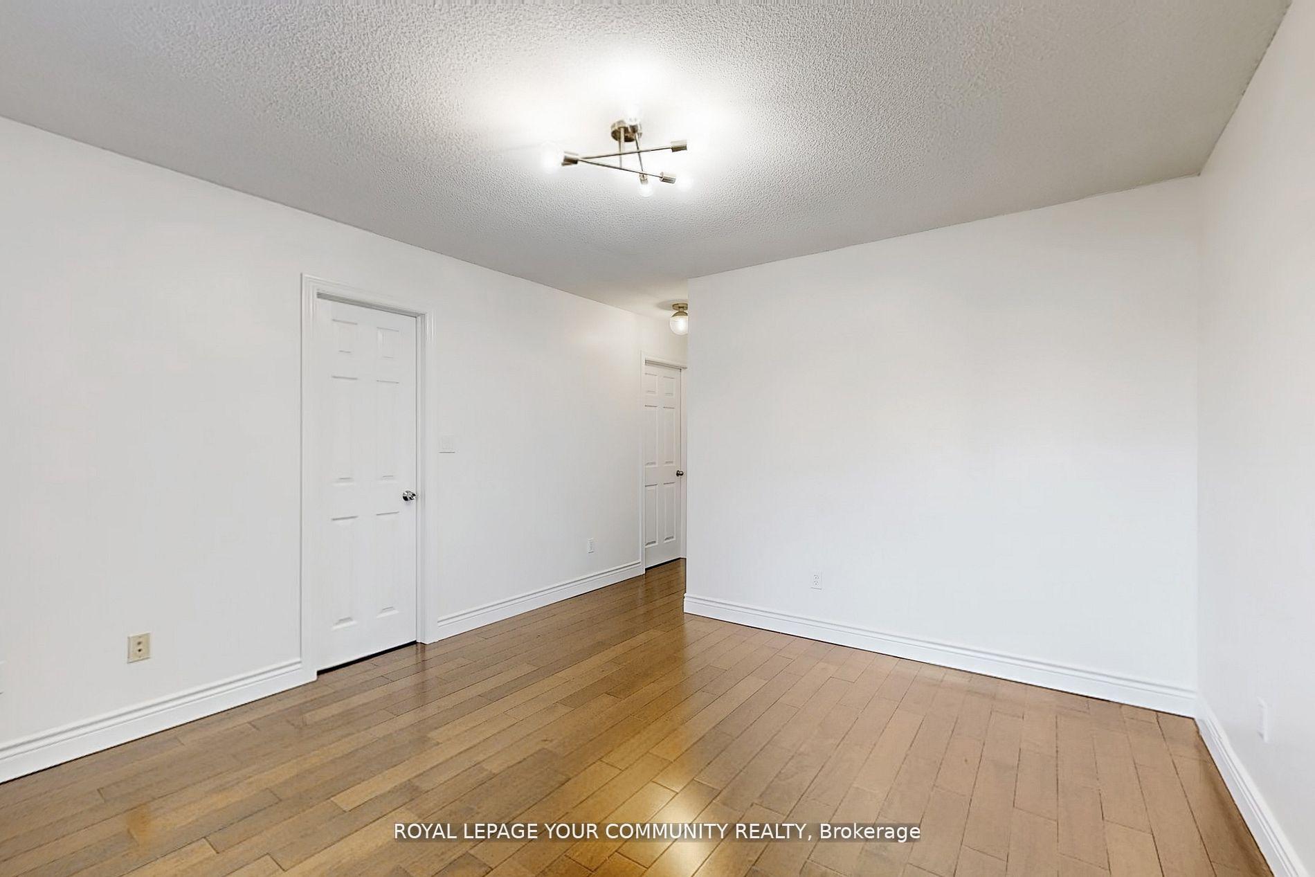 Photo 20 of 76A Amsterdam Avenue, Toronto, O'Connor-Parkview — HOMEH