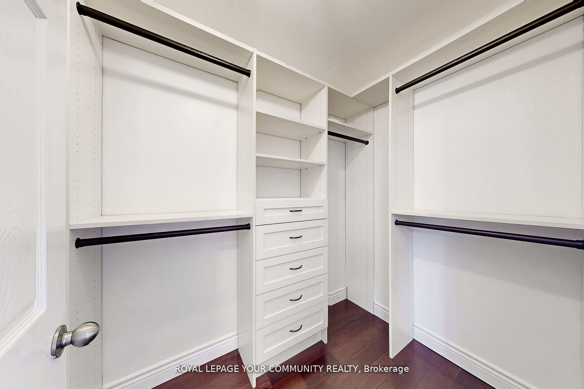 Photo 21 of 76A Amsterdam Avenue, Toronto, O'Connor-Parkview — HOMEH