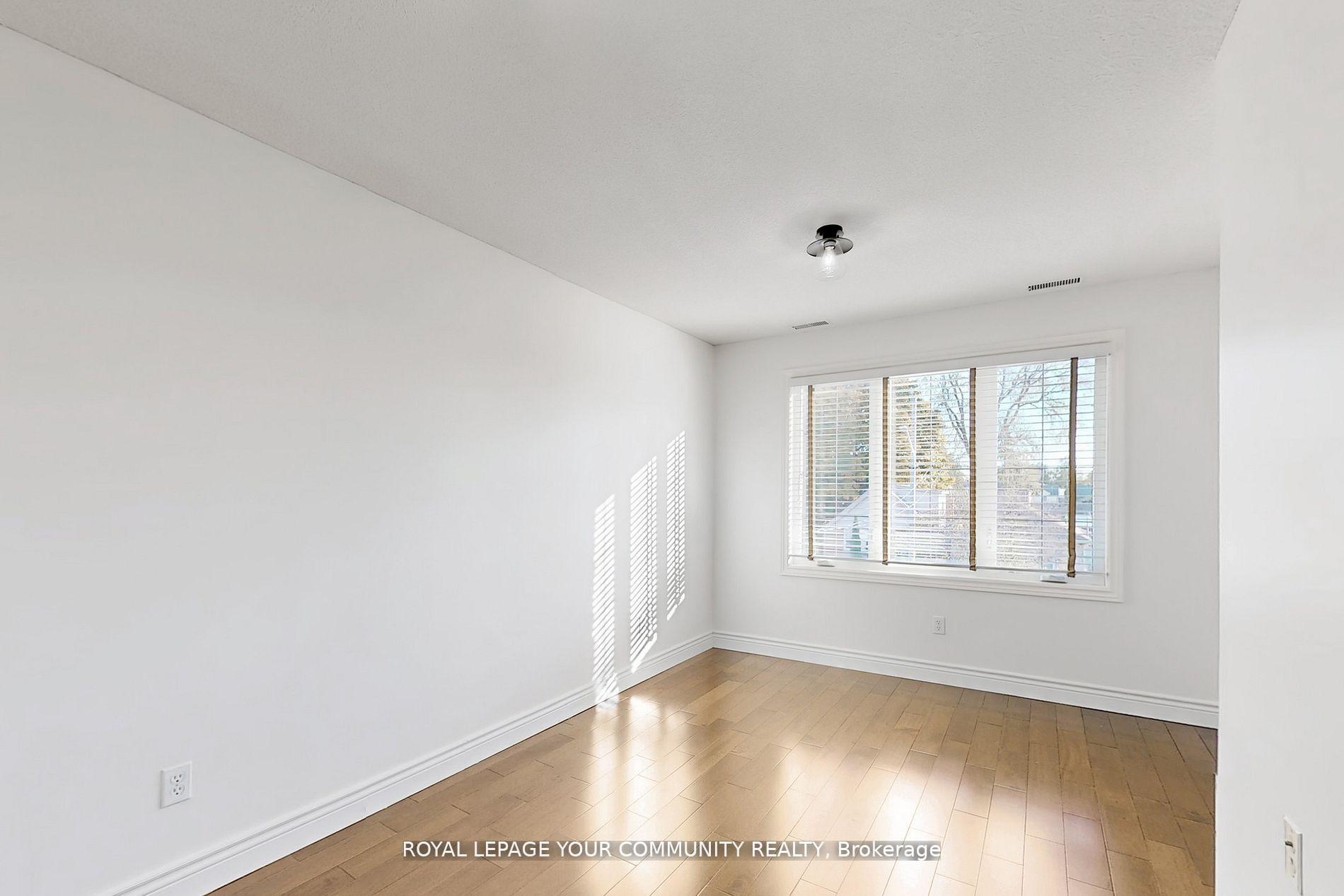 Photo 25 of 76A Amsterdam Avenue, Toronto, O'Connor-Parkview — HOMEH