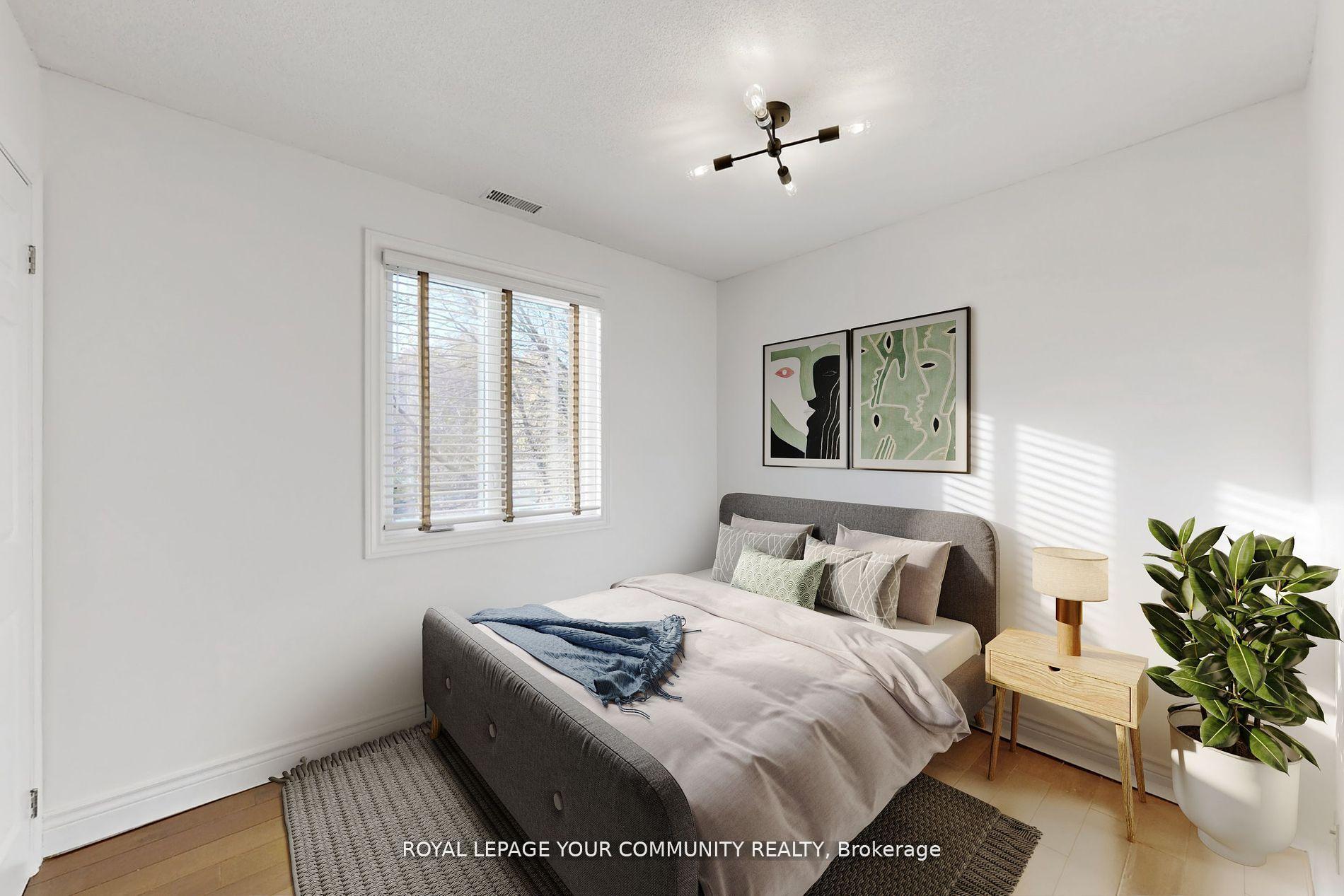 Photo 26 of 76A Amsterdam Avenue, Toronto, O'Connor-Parkview — HOMEH