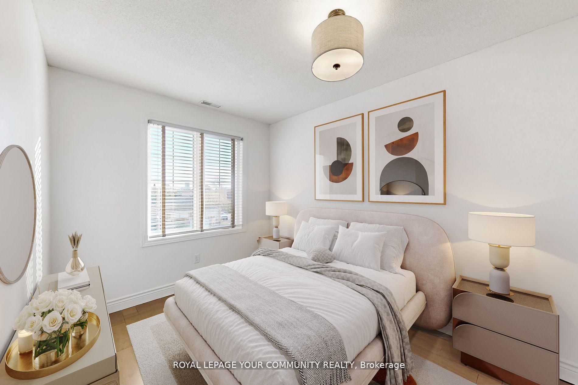 Photo 28 of 76A Amsterdam Avenue, Toronto, O'Connor-Parkview — HOMEH