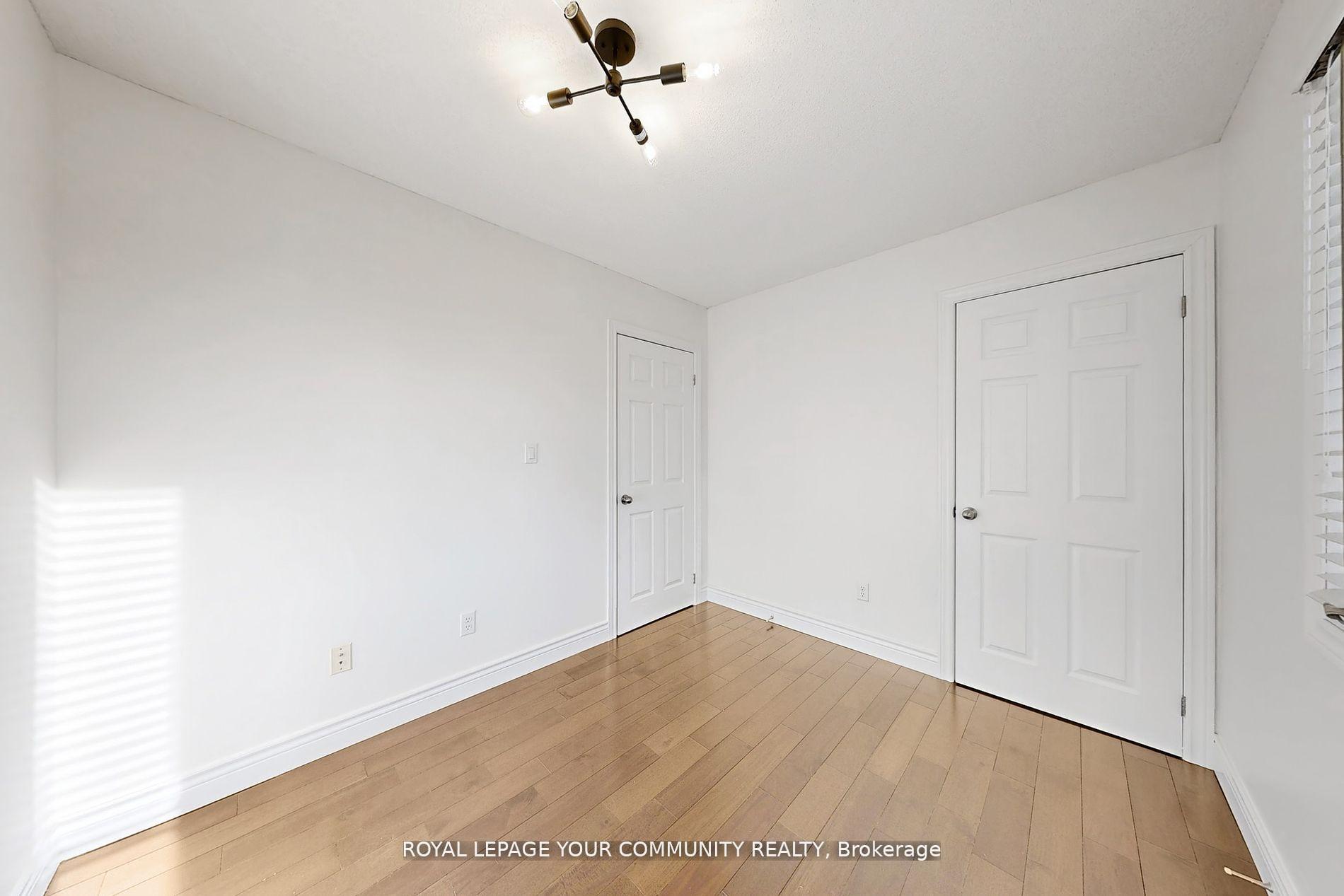 Photo 29 of 76A Amsterdam Avenue, Toronto, O'Connor-Parkview — HOMEH