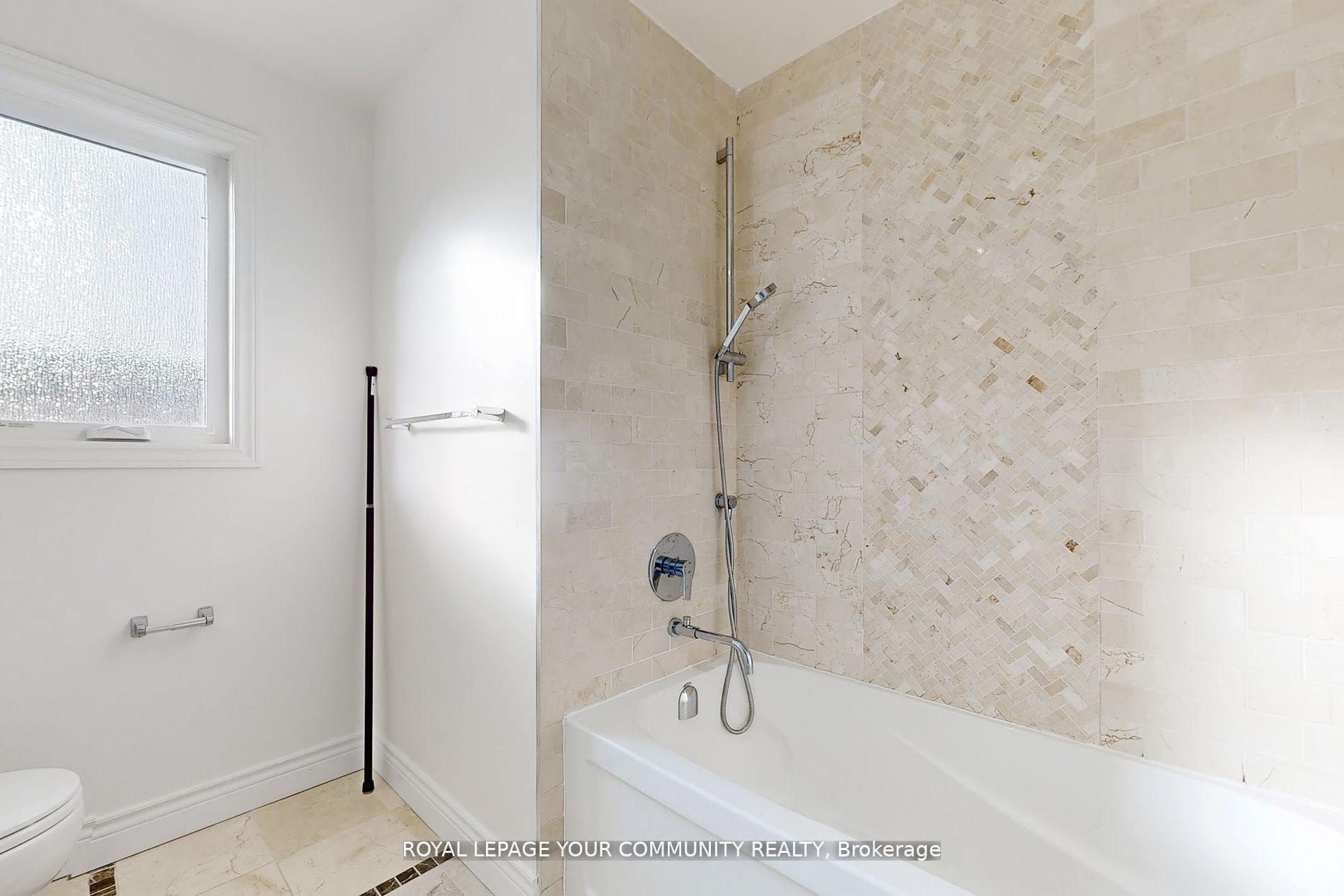 Photo 31 of 76A Amsterdam Avenue, Toronto, O'Connor-Parkview — HOMEH