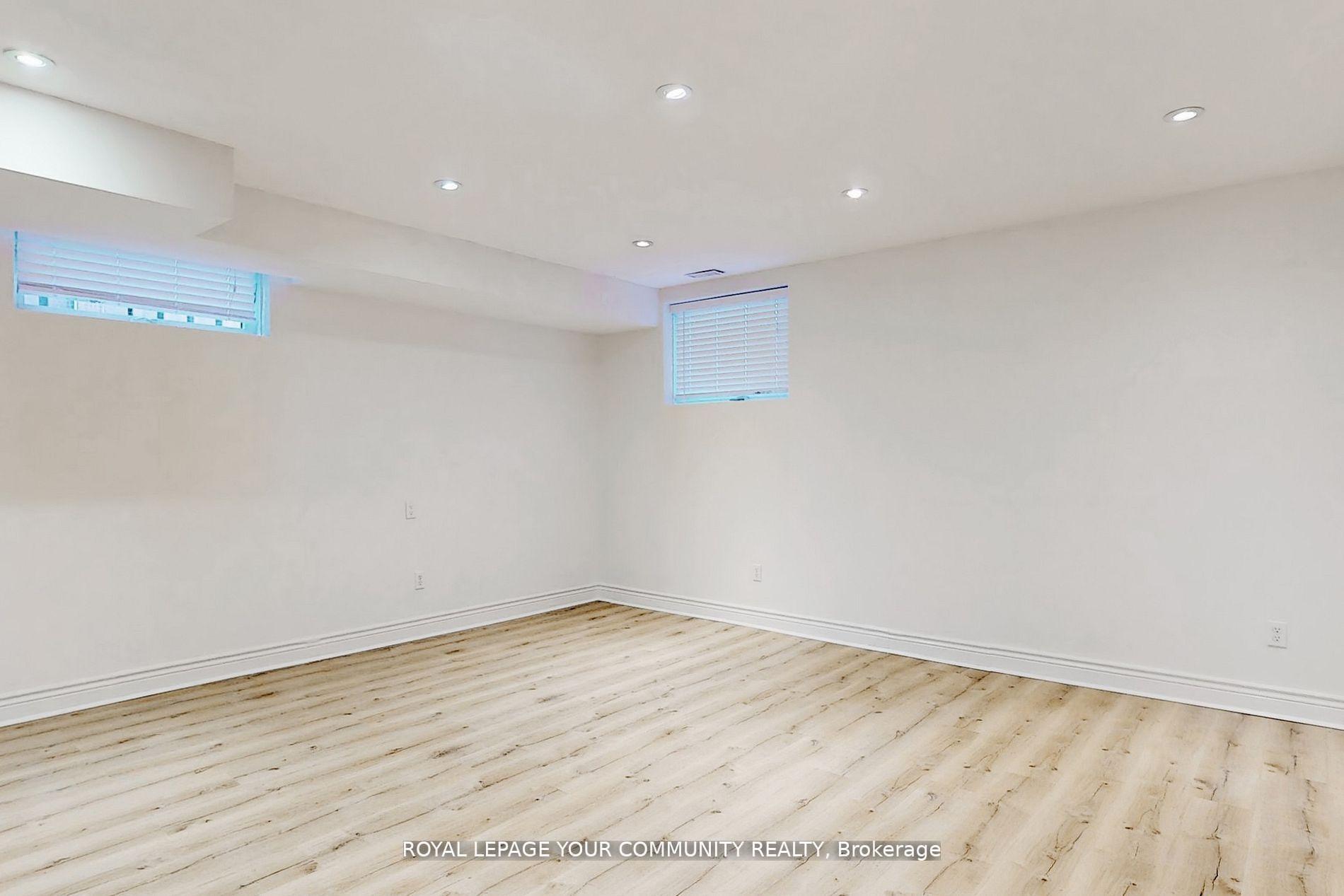 Photo 33 of 76A Amsterdam Avenue, Toronto, O'Connor-Parkview — HOMEH