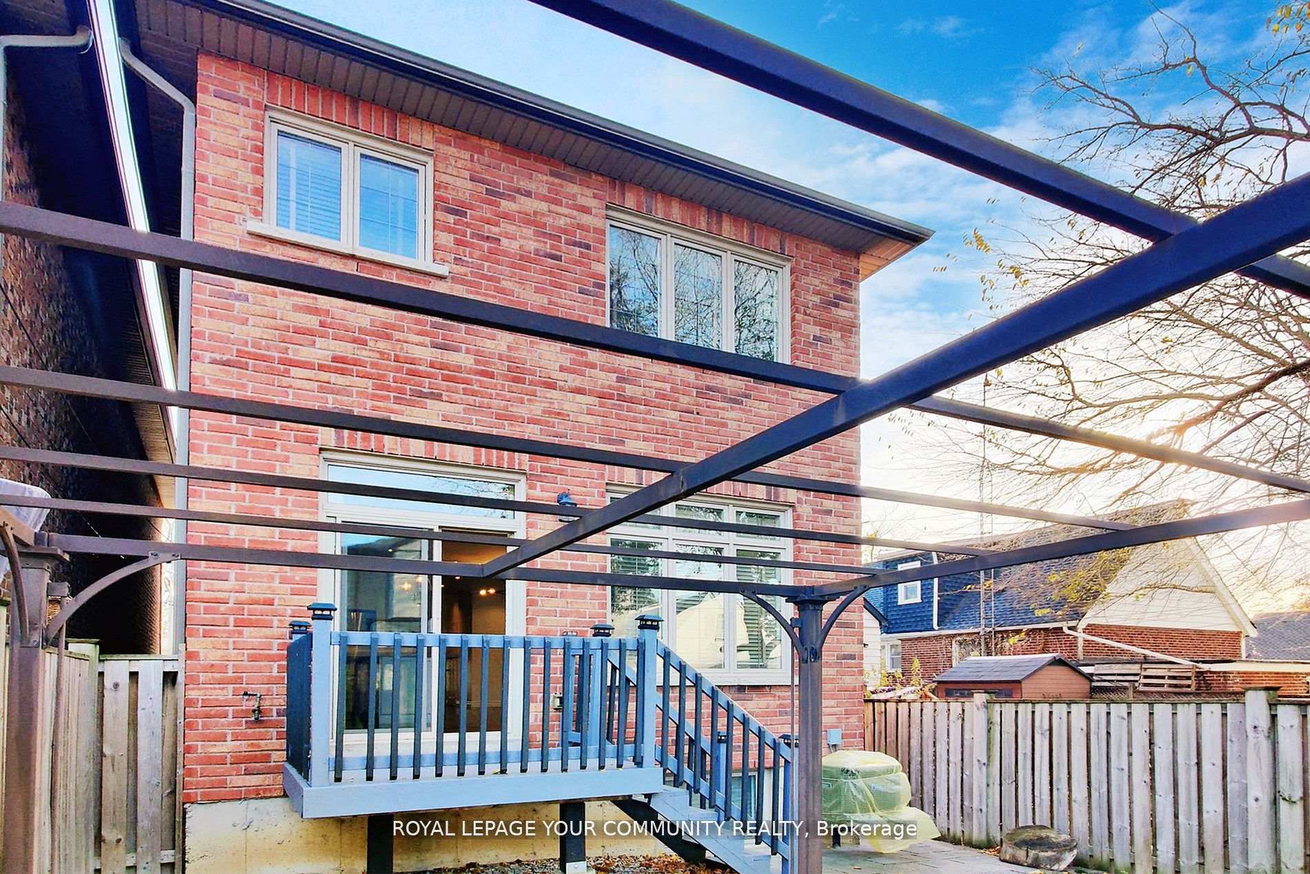 Photo 38 of 76A Amsterdam Avenue, Toronto, O'Connor-Parkview — HOMEH