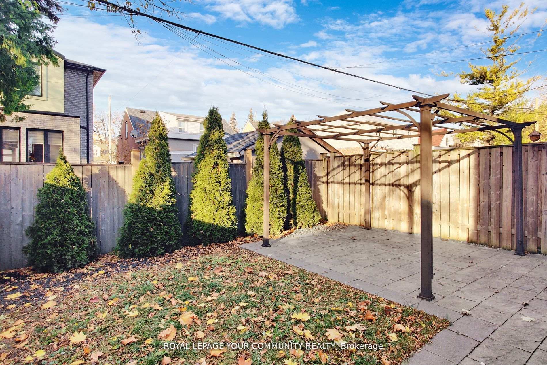 Photo 39 of 76A Amsterdam Avenue, Toronto, O'Connor-Parkview — HOMEH