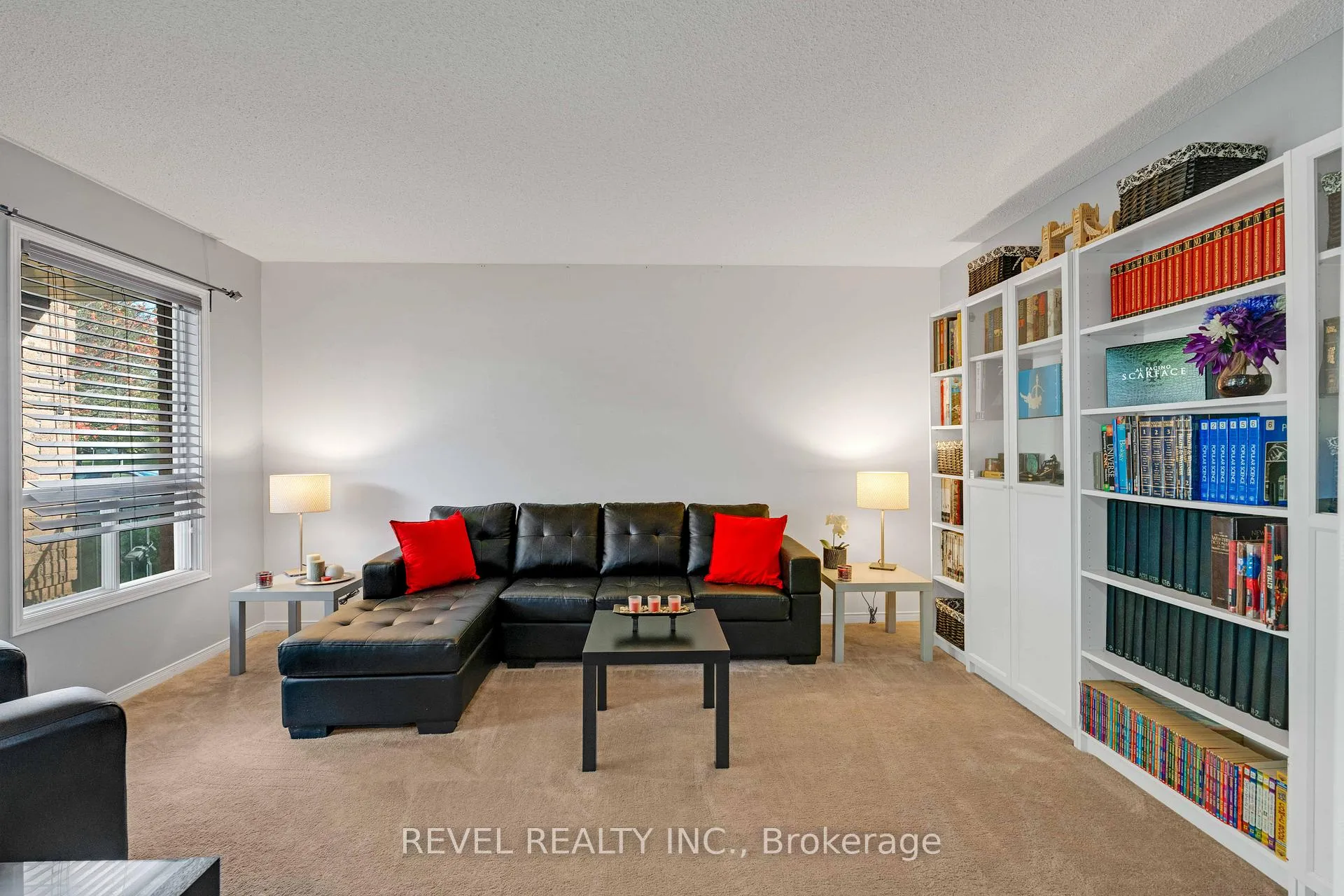 Photo 6 of 42 Deer Valley Drive, Caledon, Bolton West — HOMEH