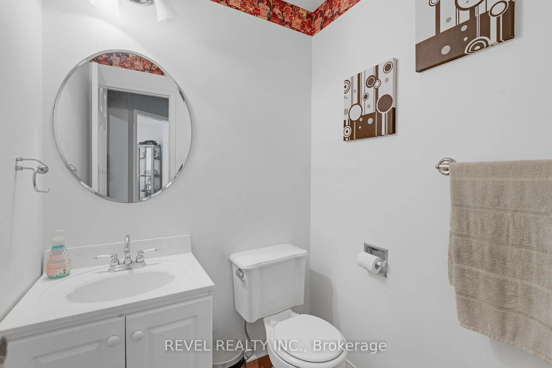 Photo 12 of 42 Deer Valley Drive, Caledon, Bolton West — HOMEH
