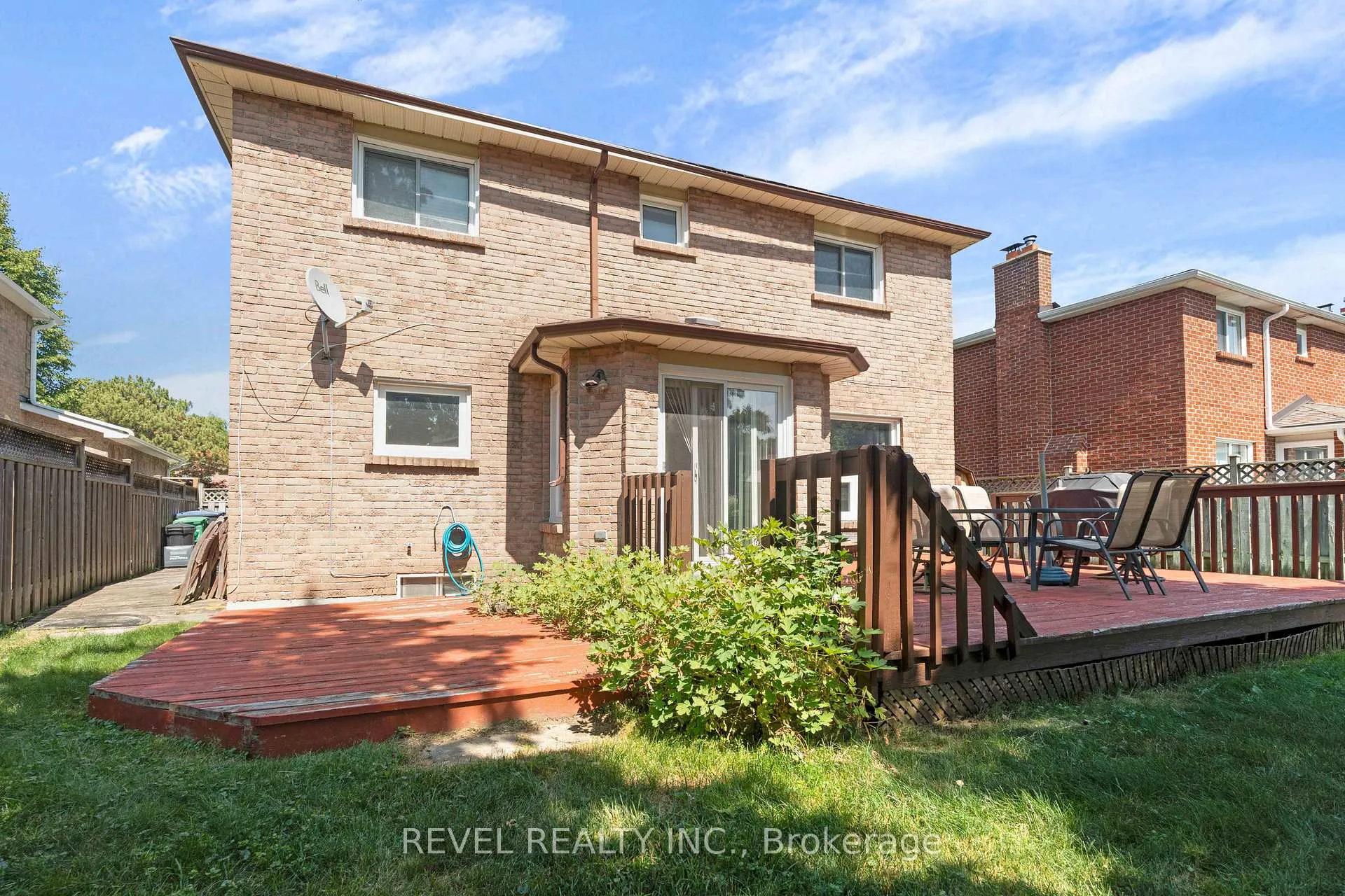 Photo 25 of 42 Deer Valley Drive, Caledon, Bolton West — HOMEH