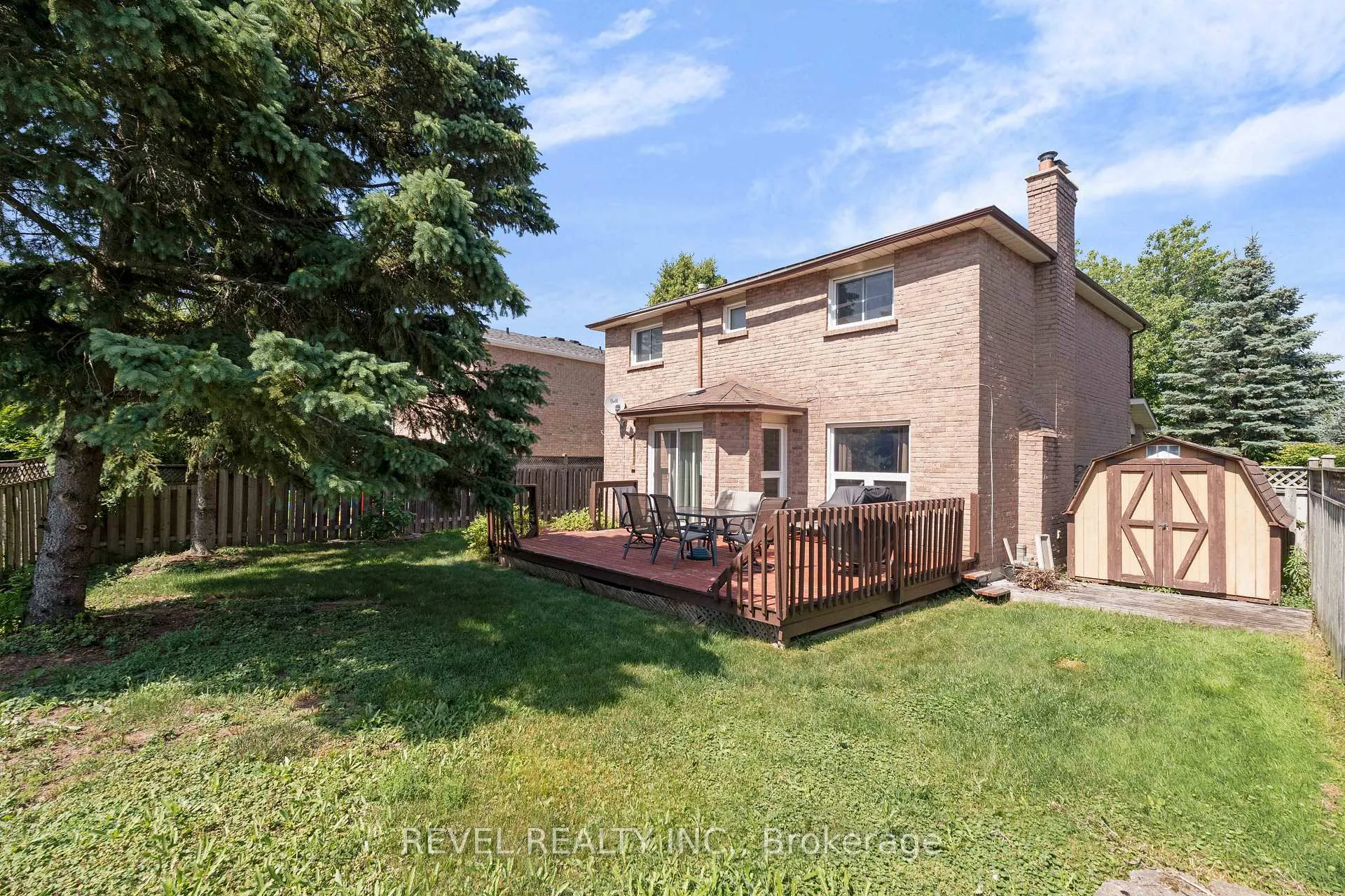 Photo 27 of 42 Deer Valley Drive, Caledon, Bolton West — HOMEH