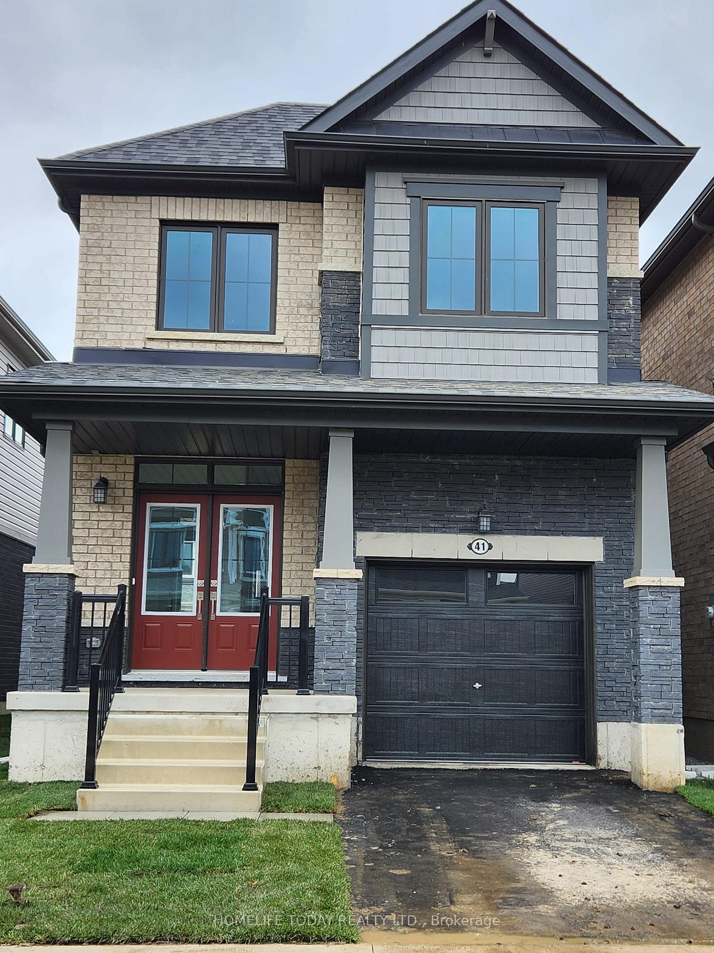 Photo 1 of 41 Selection Heights, Thorold, Rolling Meadows — HOMEH