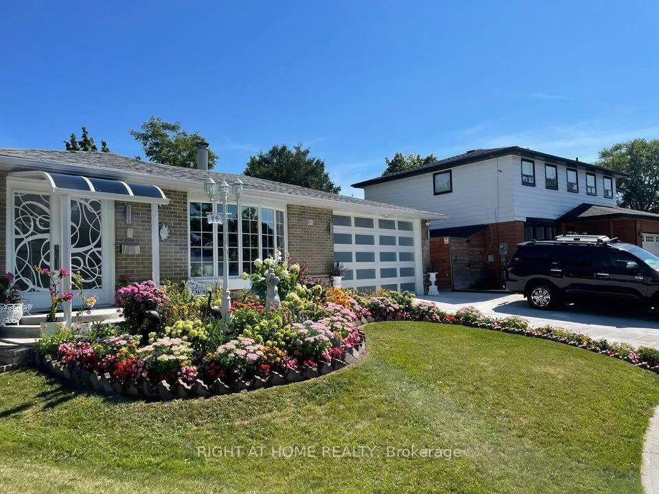 Photo 1 of 60 Sandrift Square, Scarborough, Morningside — HOMEH