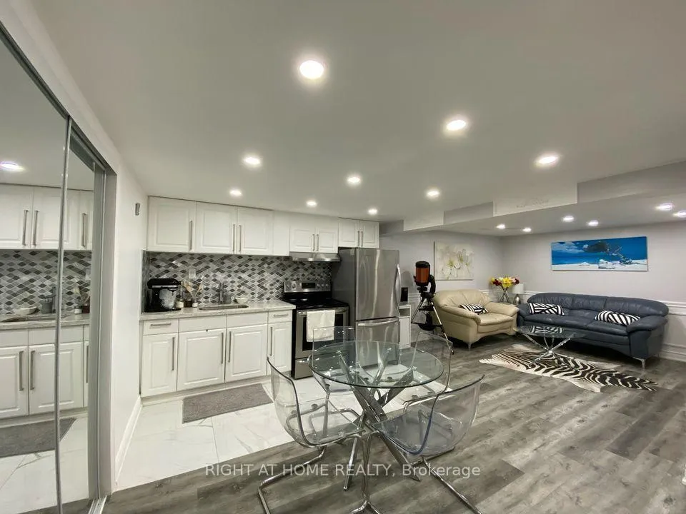 Photo 2 of 60 Sandrift Square, Scarborough, Morningside — HOMEH