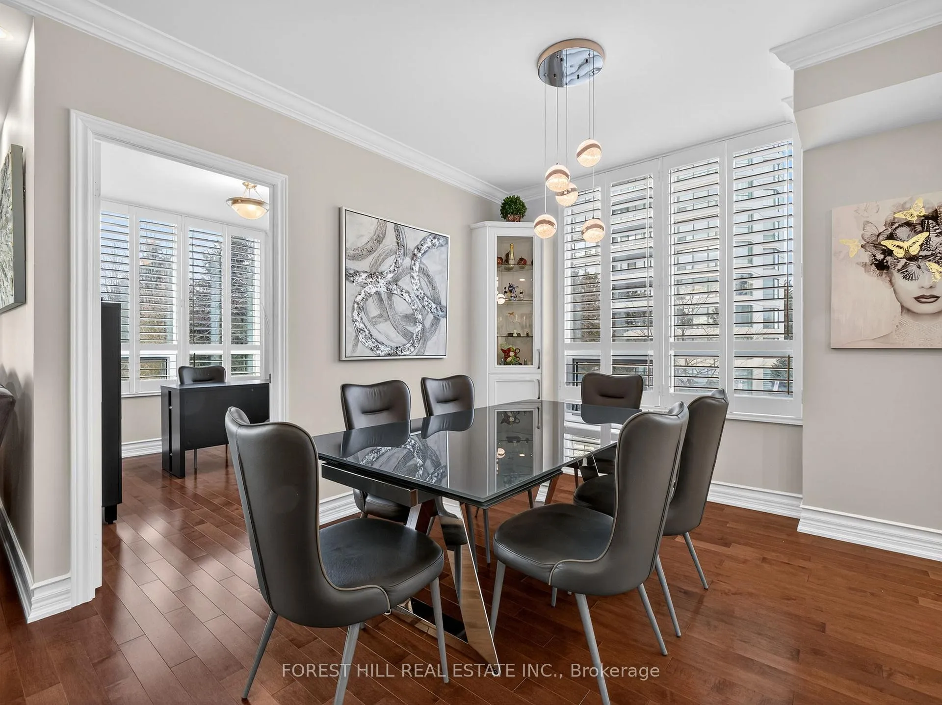 Photo 11 of Unit 206, 100 Promenade Circle, Vaughan, Brownridge — HOMEH