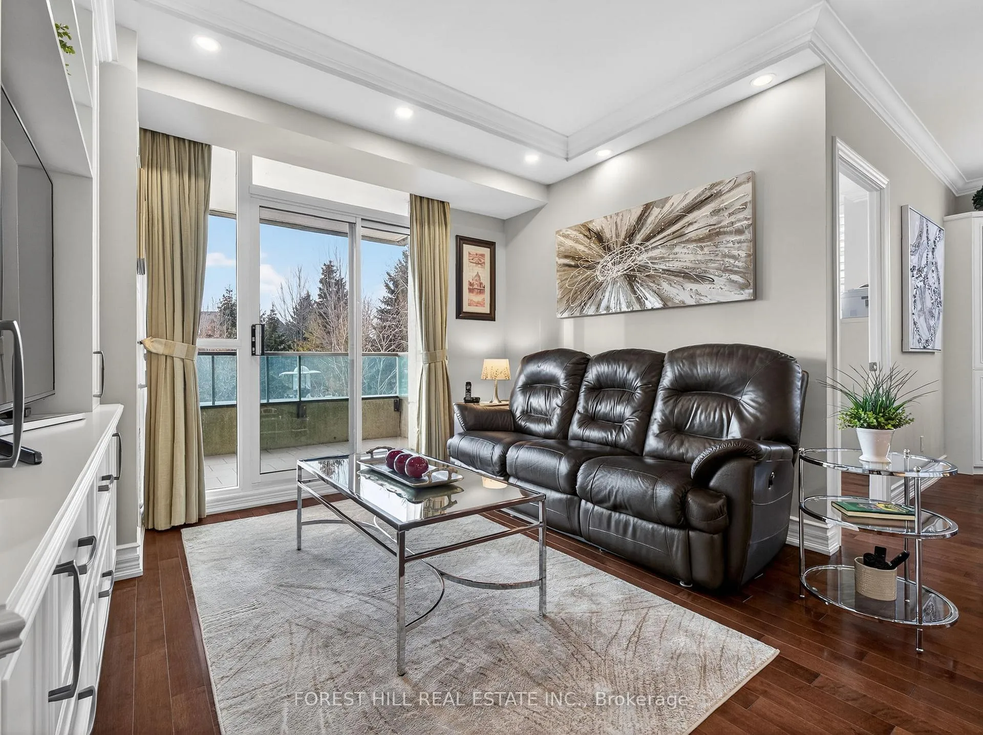 Photo 13 of Unit 206, 100 Promenade Circle, Vaughan, Brownridge — HOMEH