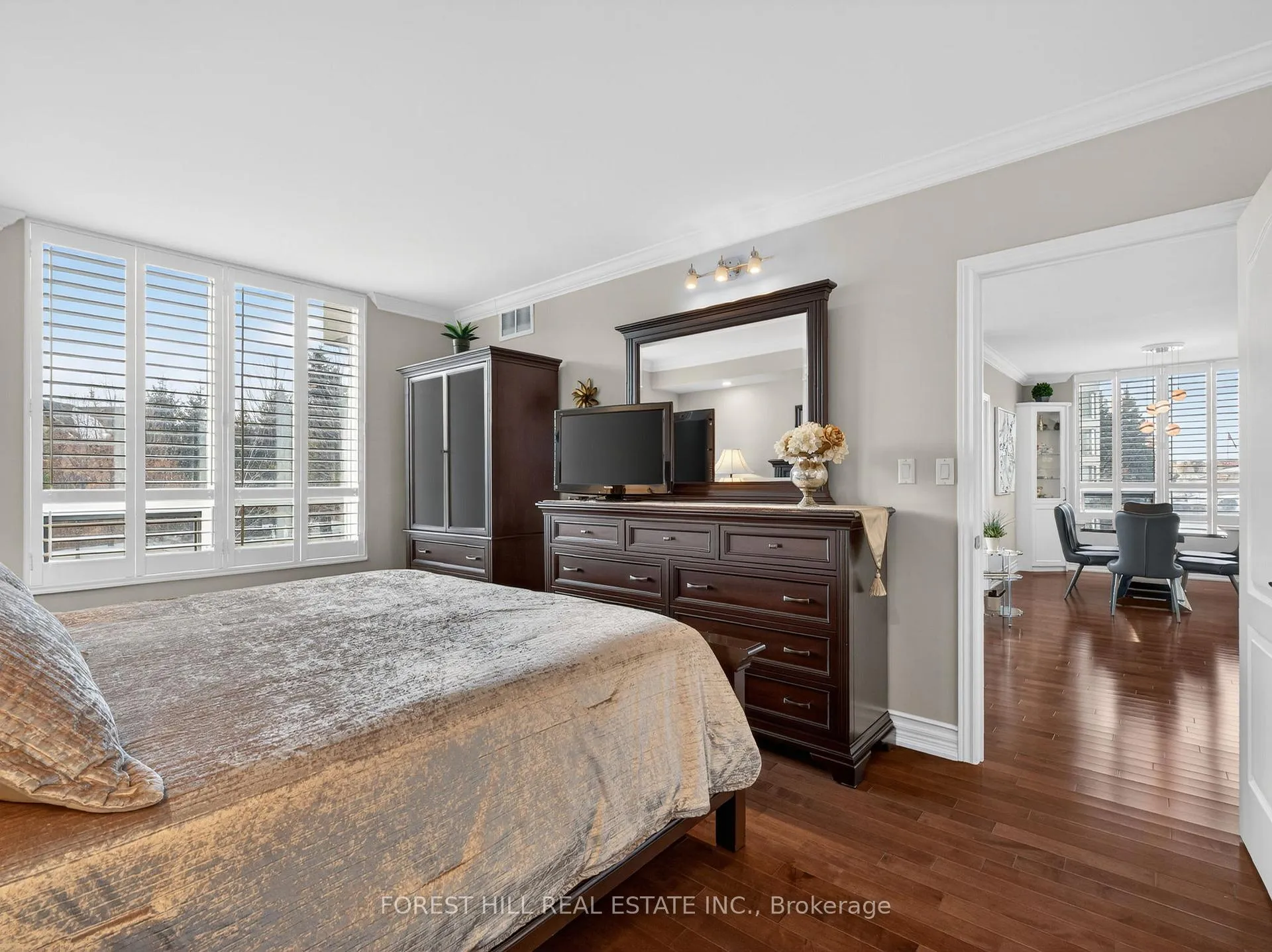 Photo 16 of Unit 206, 100 Promenade Circle, Vaughan, Brownridge — HOMEH