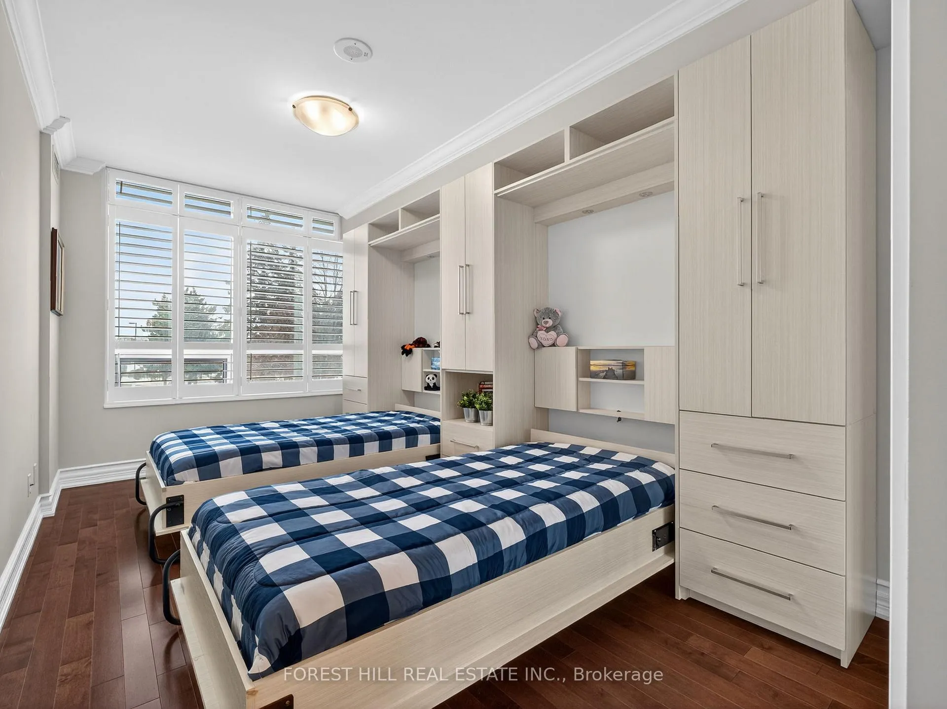 Photo 19 of Unit 206, 100 Promenade Circle, Vaughan, Brownridge — HOMEH
