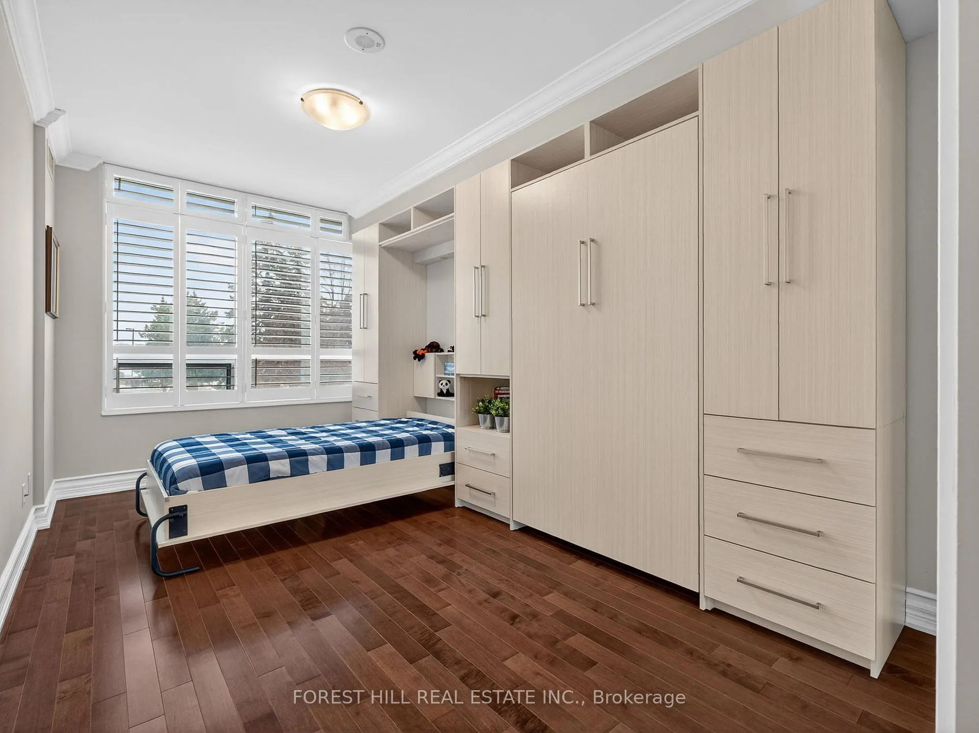 Photo 20 of Unit 206, 100 Promenade Circle, Vaughan, Brownridge — HOMEH