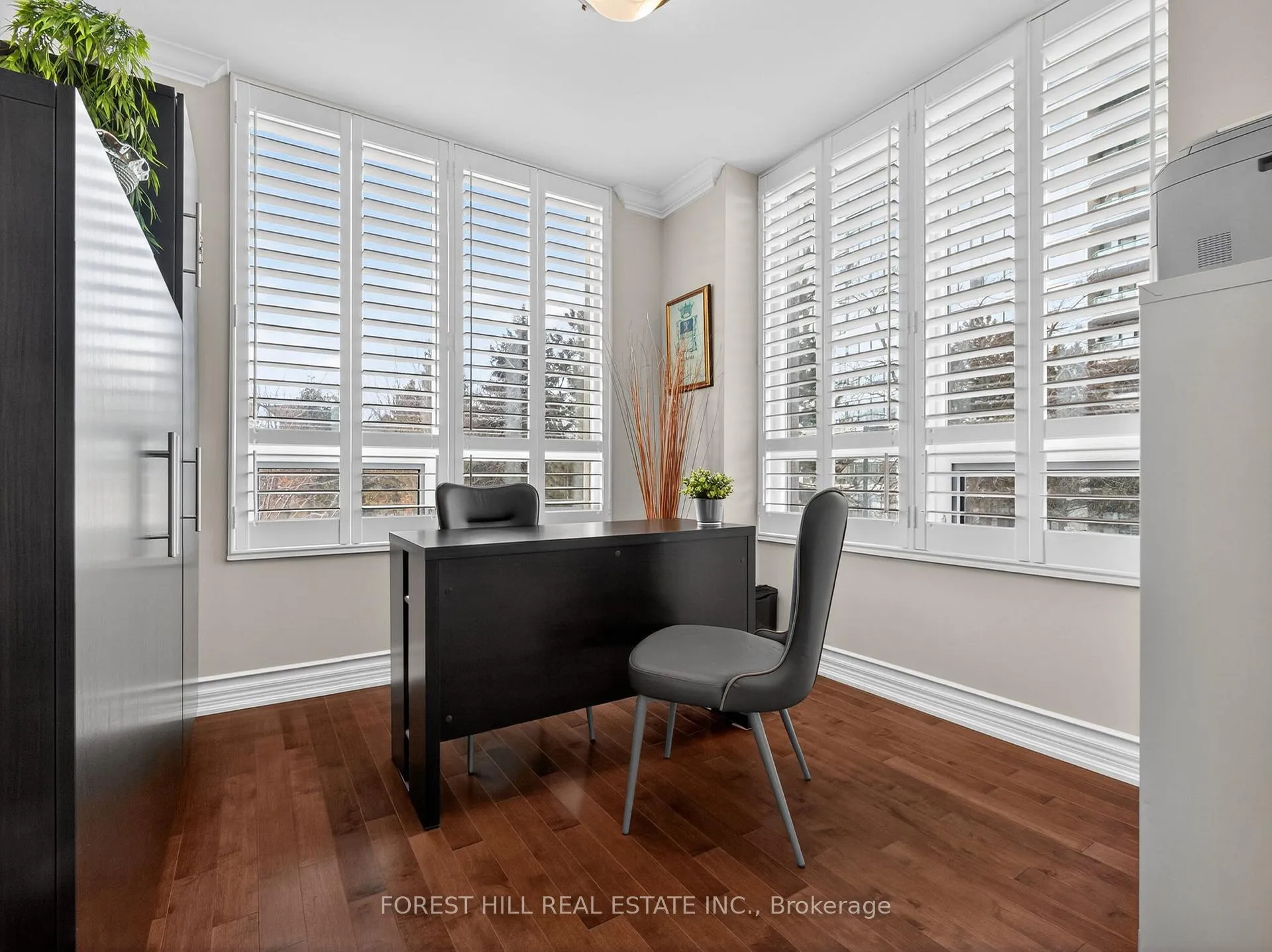 Photo 22 of Unit 206, 100 Promenade Circle, Vaughan, Brownridge — HOMEH