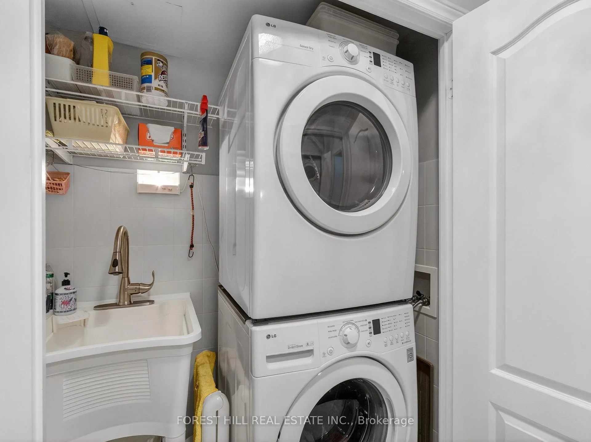 Photo 25 of Unit 206, 100 Promenade Circle, Vaughan, Brownridge — HOMEH