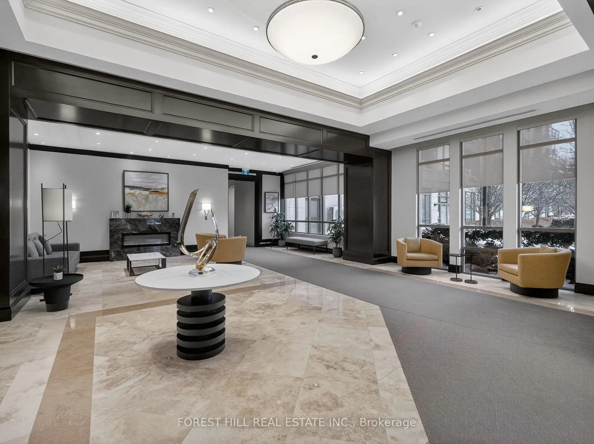 Photo 36 of Unit 206, 100 Promenade Circle, Vaughan, Brownridge — HOMEH