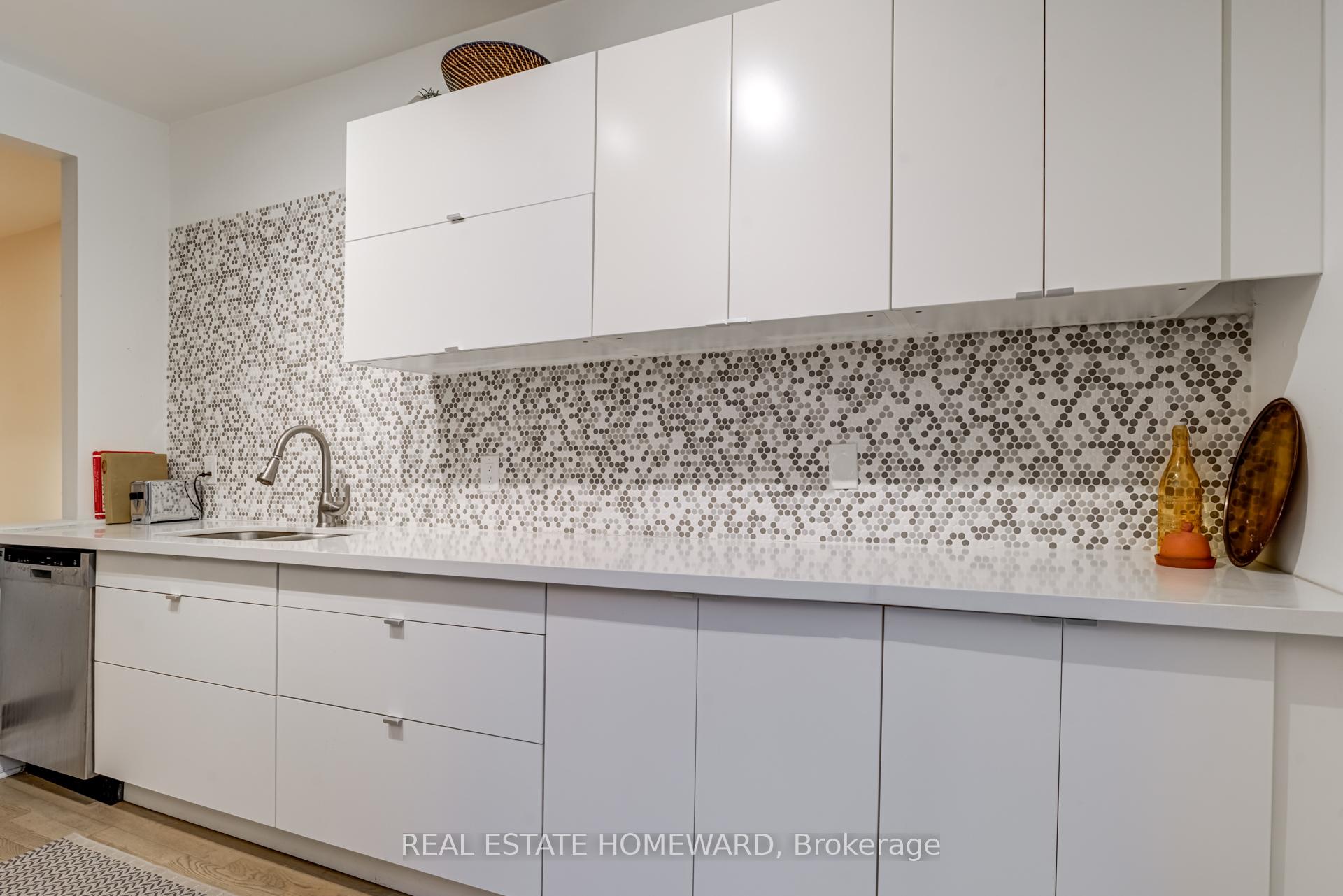 Photo 10 of Unit A, 63 Cavell Avenue, Toronto, Blake-Jones — HOMEH