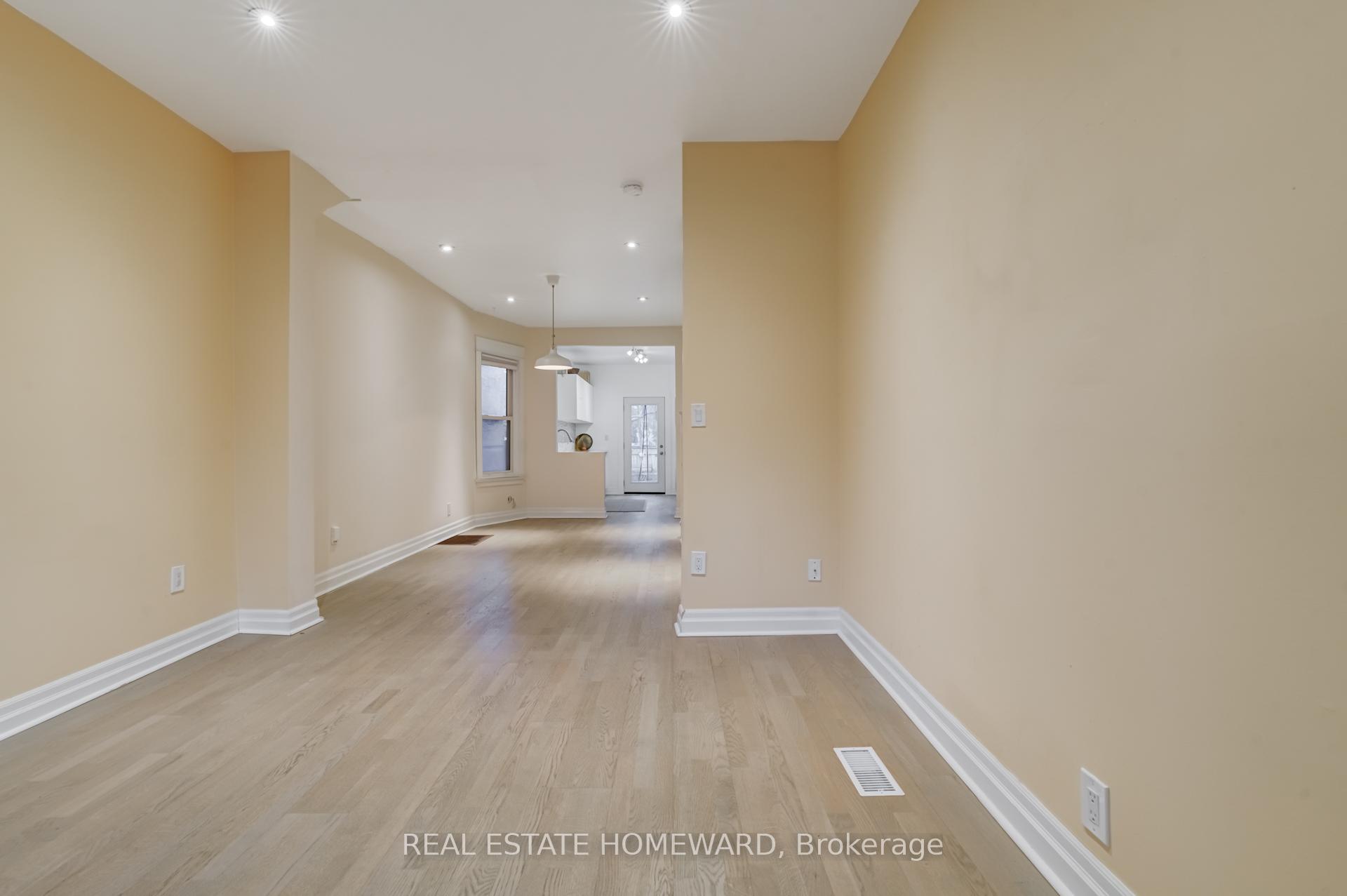 Photo 11 of Unit A, 63 Cavell Avenue, Toronto, Blake-Jones — HOMEH