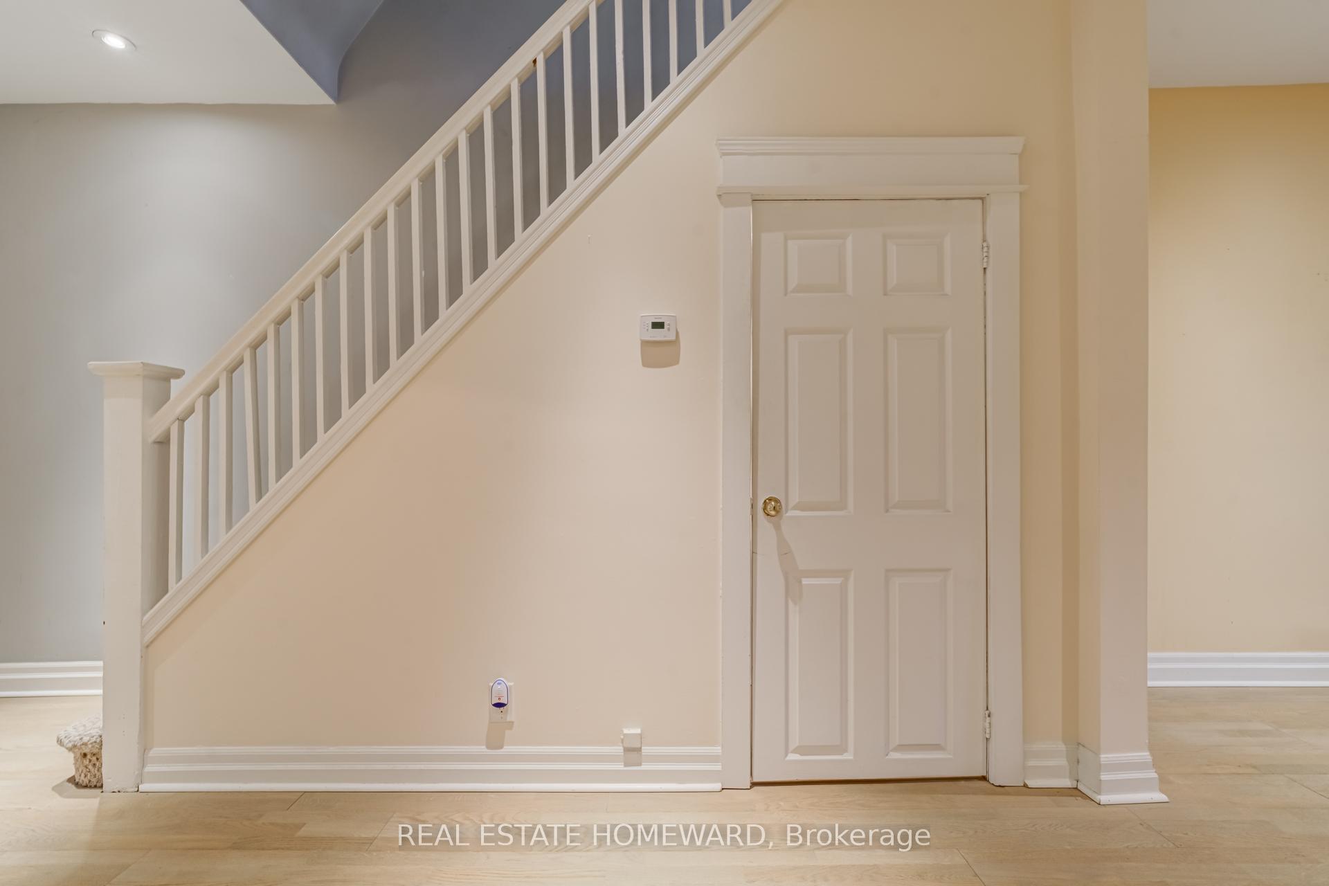 Photo 12 of Unit A, 63 Cavell Avenue, Toronto, Blake-Jones — HOMEH