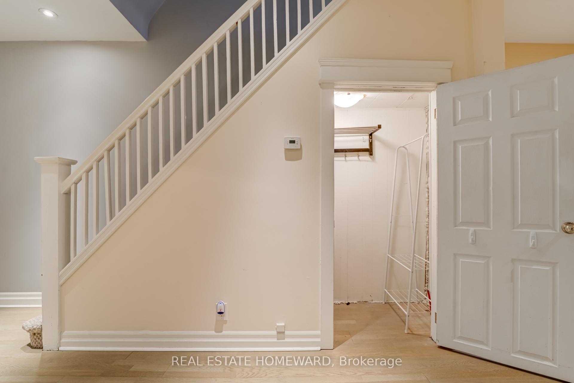 Photo 13 of Unit A, 63 Cavell Avenue, Toronto, Blake-Jones — HOMEH